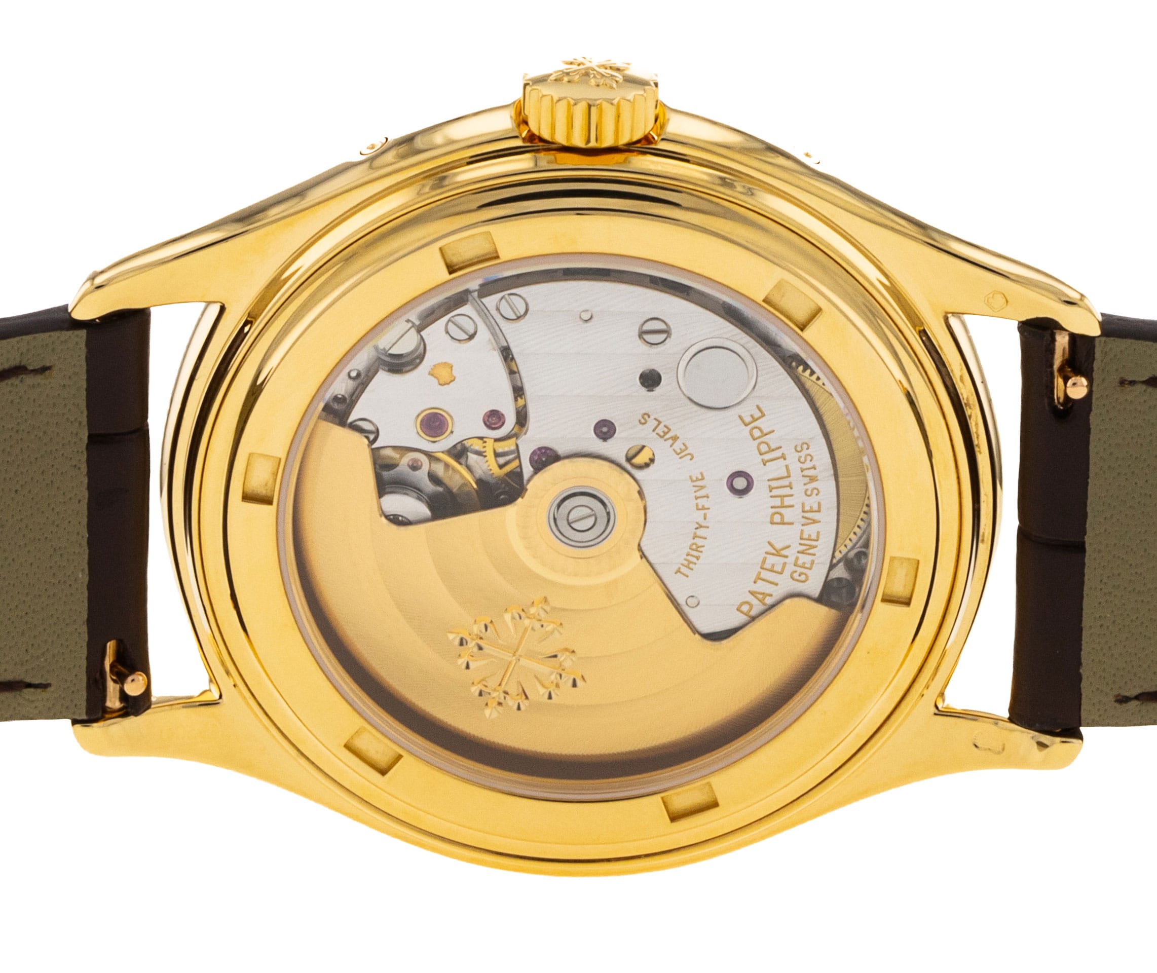 Patek Philippe Complications 5035J Thumbnail 4