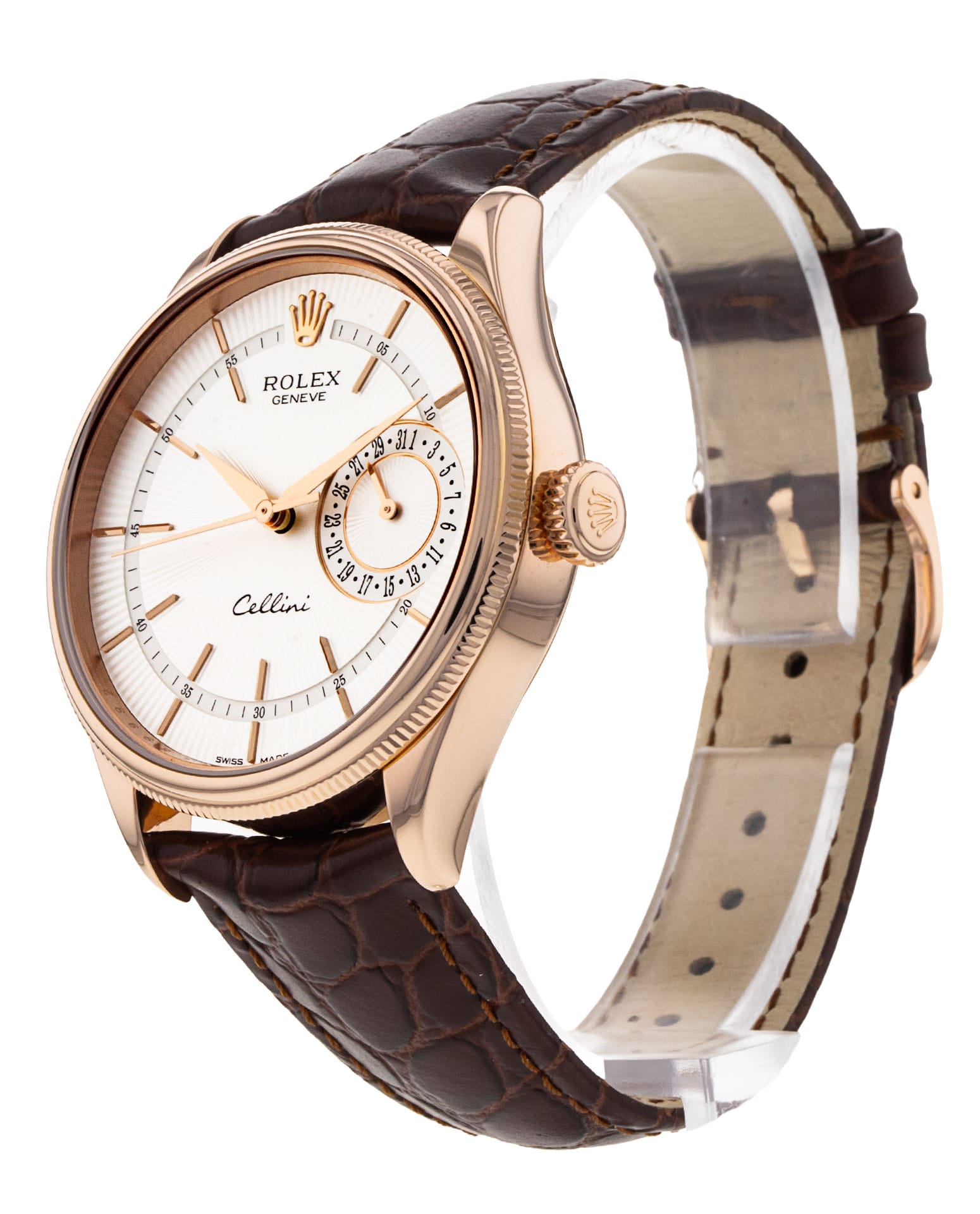 Rolex Cellini 50515 Thumbnail 2