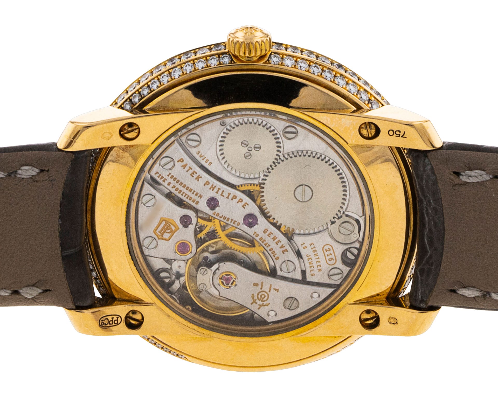 Patek Philippe Complications 4968R-001 Thumbnail 4