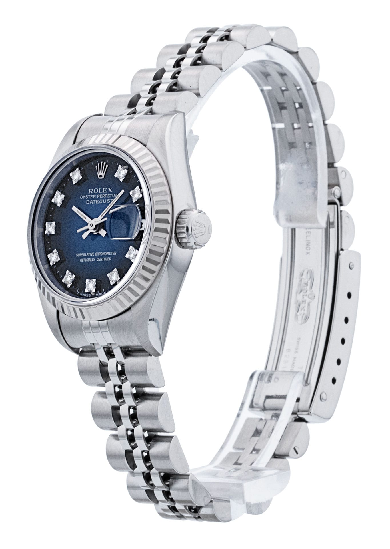 Rolex Datejust Lady 69174 Thumbnail 2