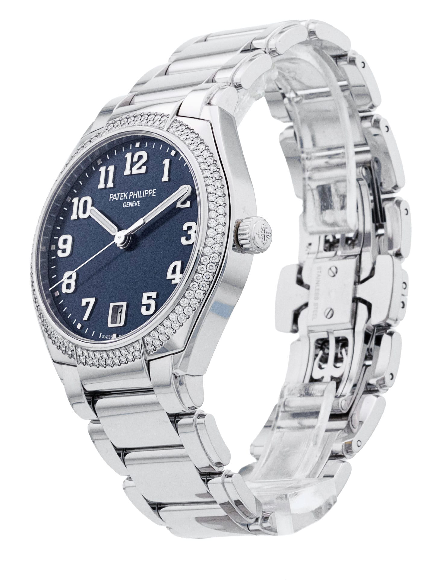 Patek Philippe Twenty-4 7300/1200A-001 Thumbnail 2