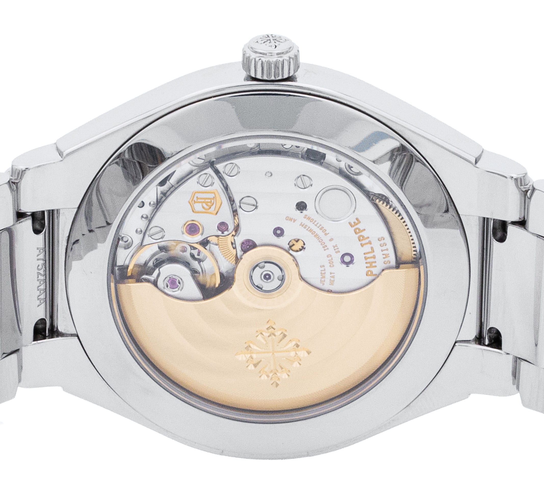 Patek Philippe Twenty-4 7300/1200A-001 Thumbnail 4