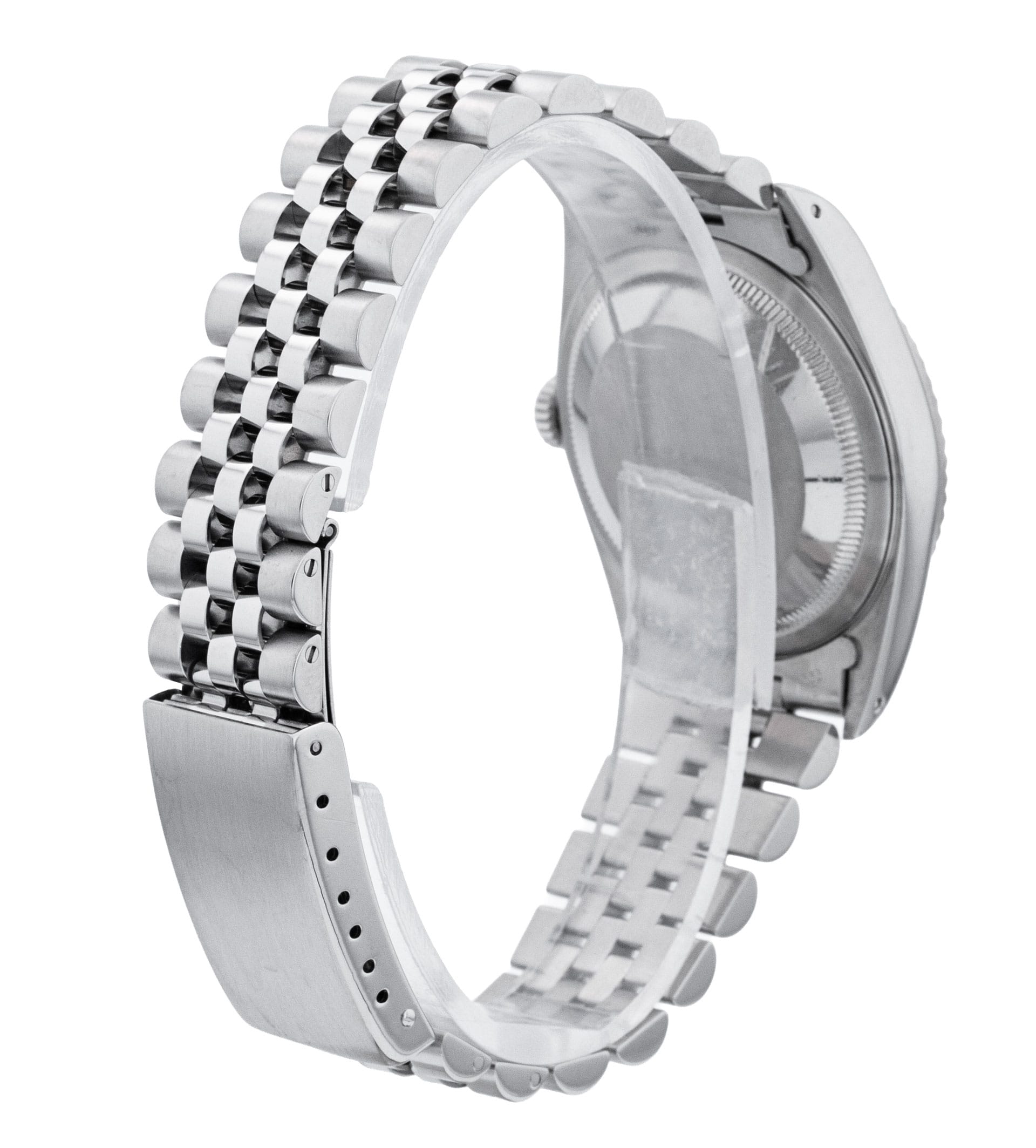 Rolex Datejust 16234 Thumbnail 3