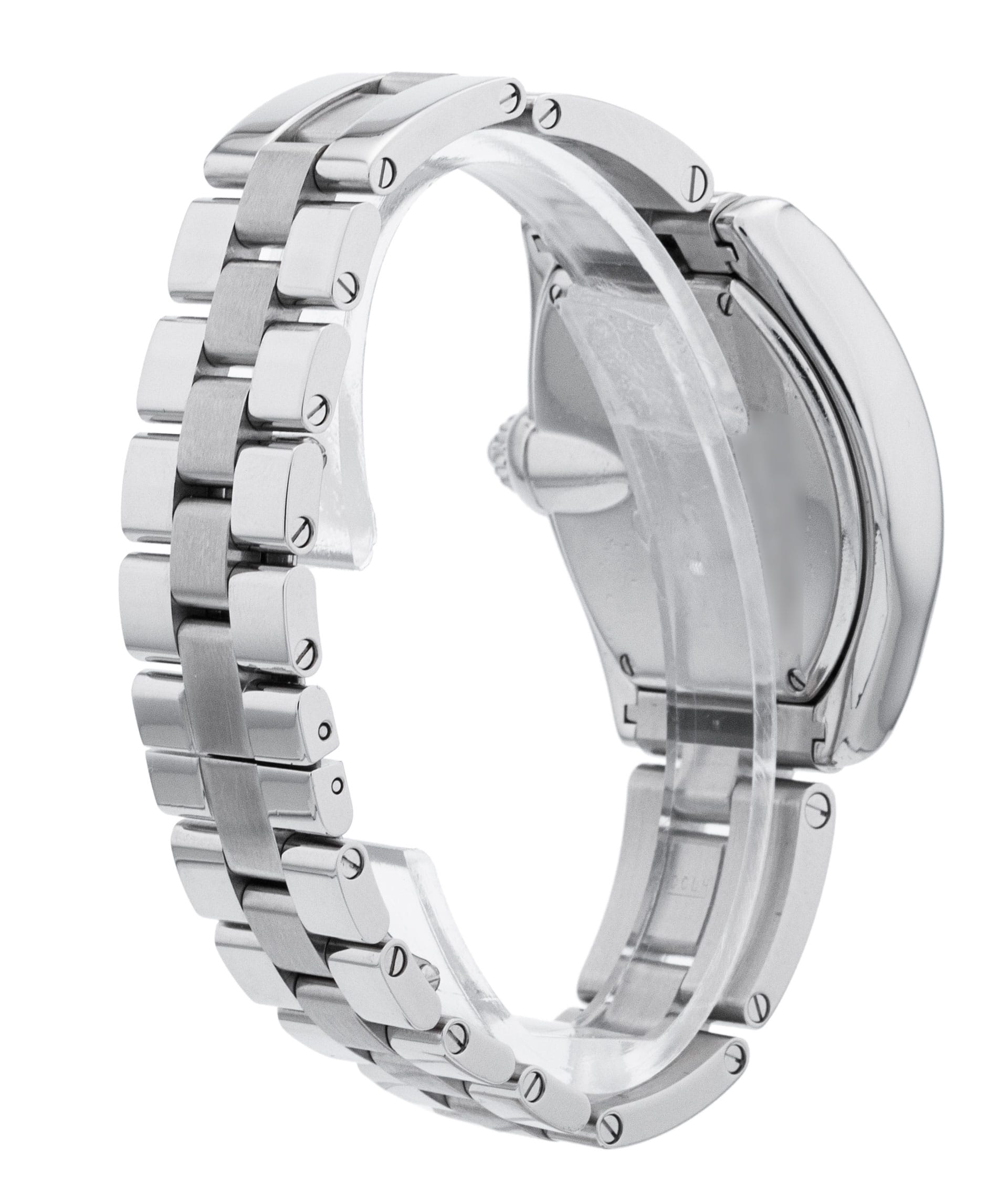 Cartier Roadster W62016V3 Thumbnail 3