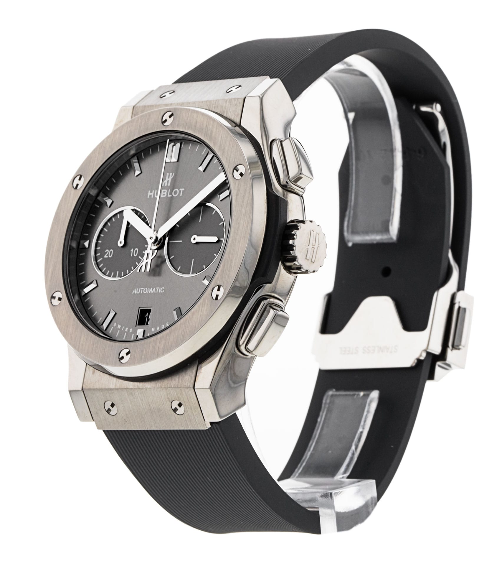 Hublot Classic Fusion 541.NX.7070.RX Thumbnail 2