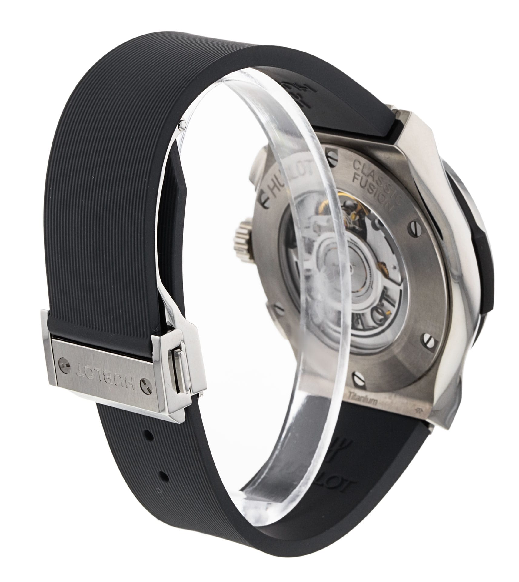 Hublot Classic Fusion 541.NX.7070.RX Thumbnail 3