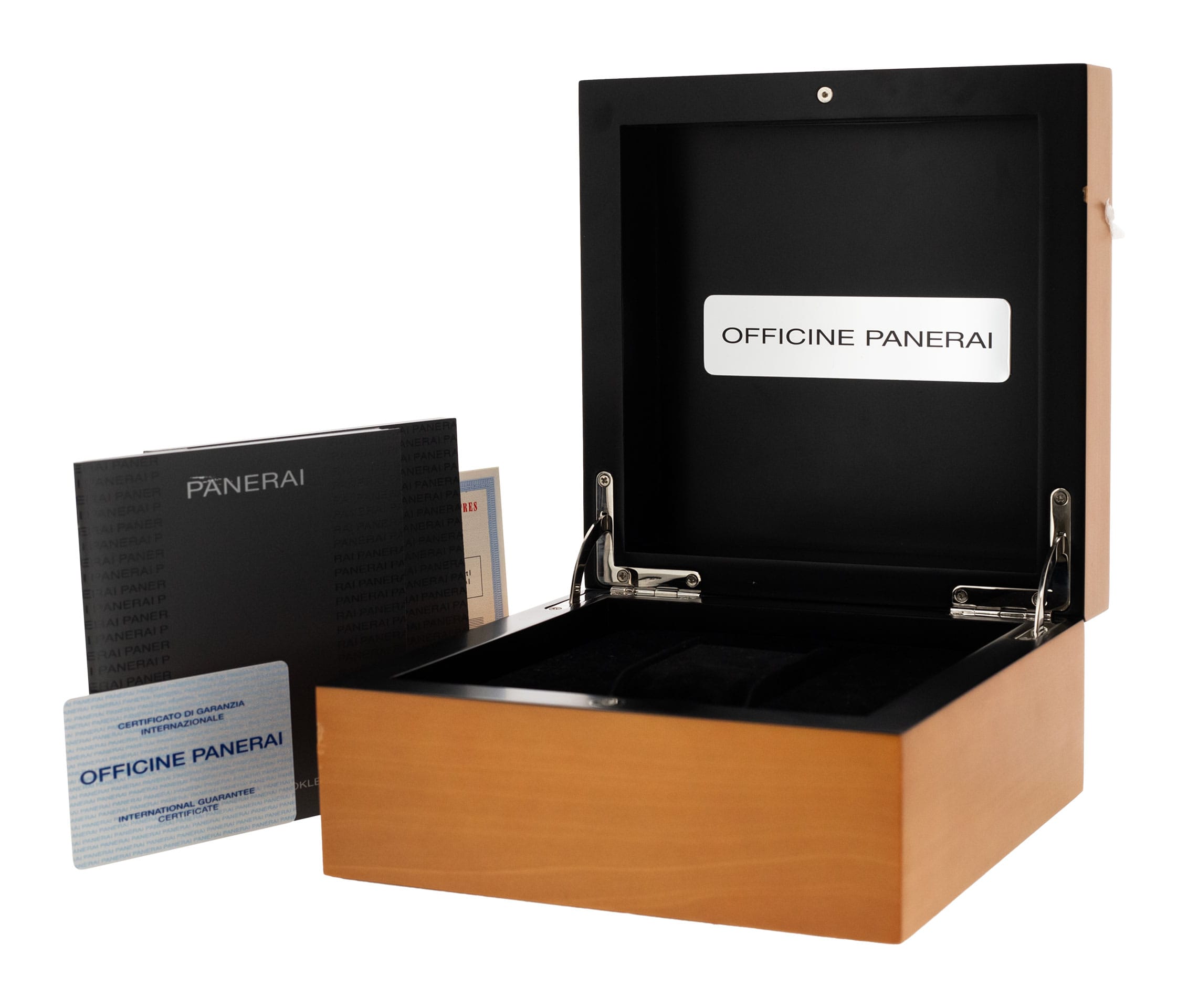 Panerai Radiomir Automatic PAM00288 Thumbnail 4