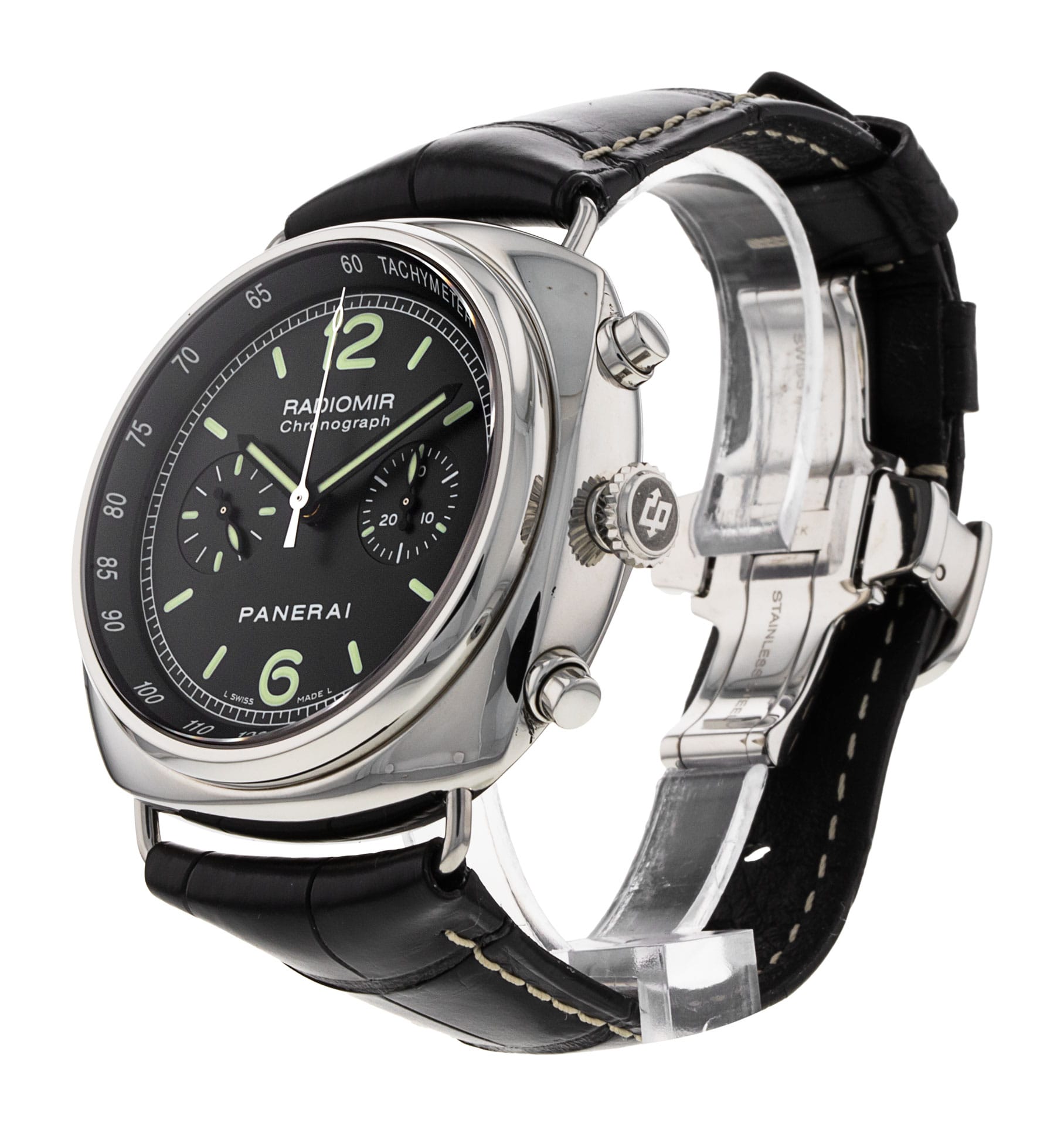 Panerai Radiomir Automatic PAM00288 Thumbnail 2