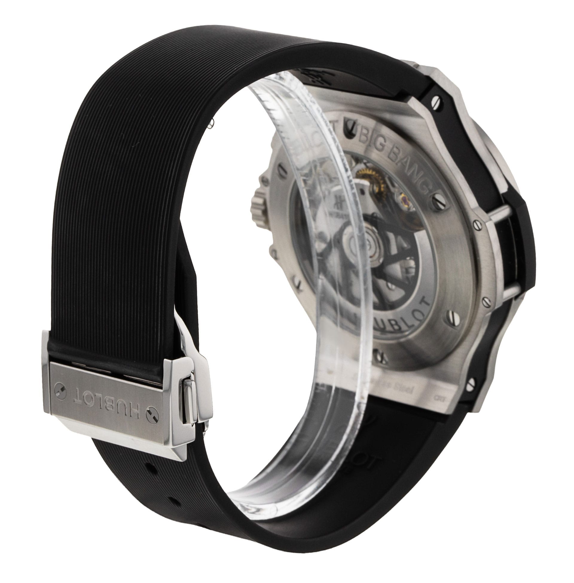 Hublot Big Bang 301.SX.1170.RX Thumbnail 3