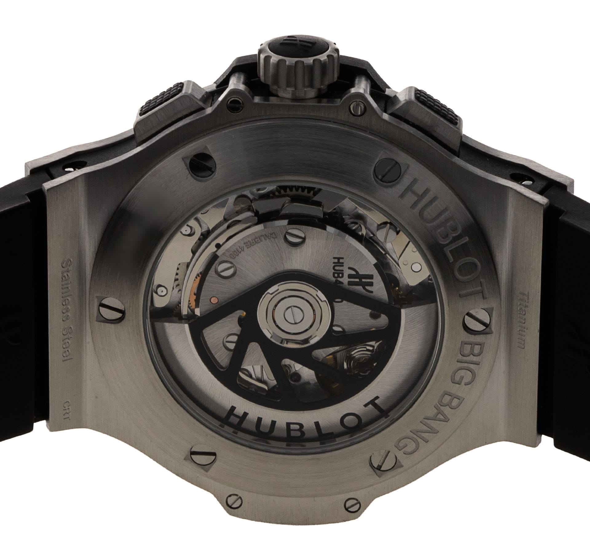 Hublot Big Bang 301.SX.1170.RX Thumbnail 4
