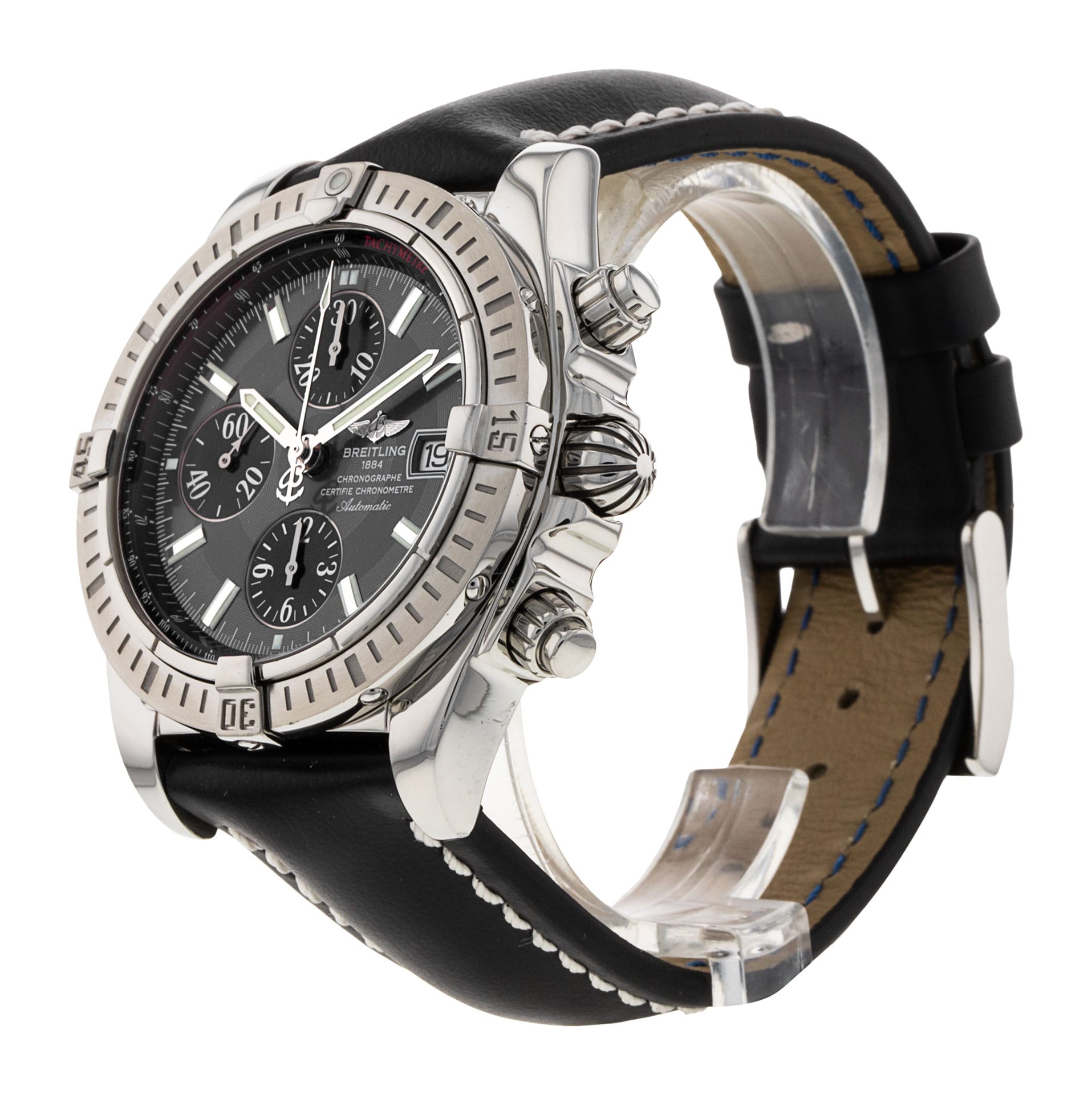 Breitling Chronomat Evolution A13356 Thumbnail 2