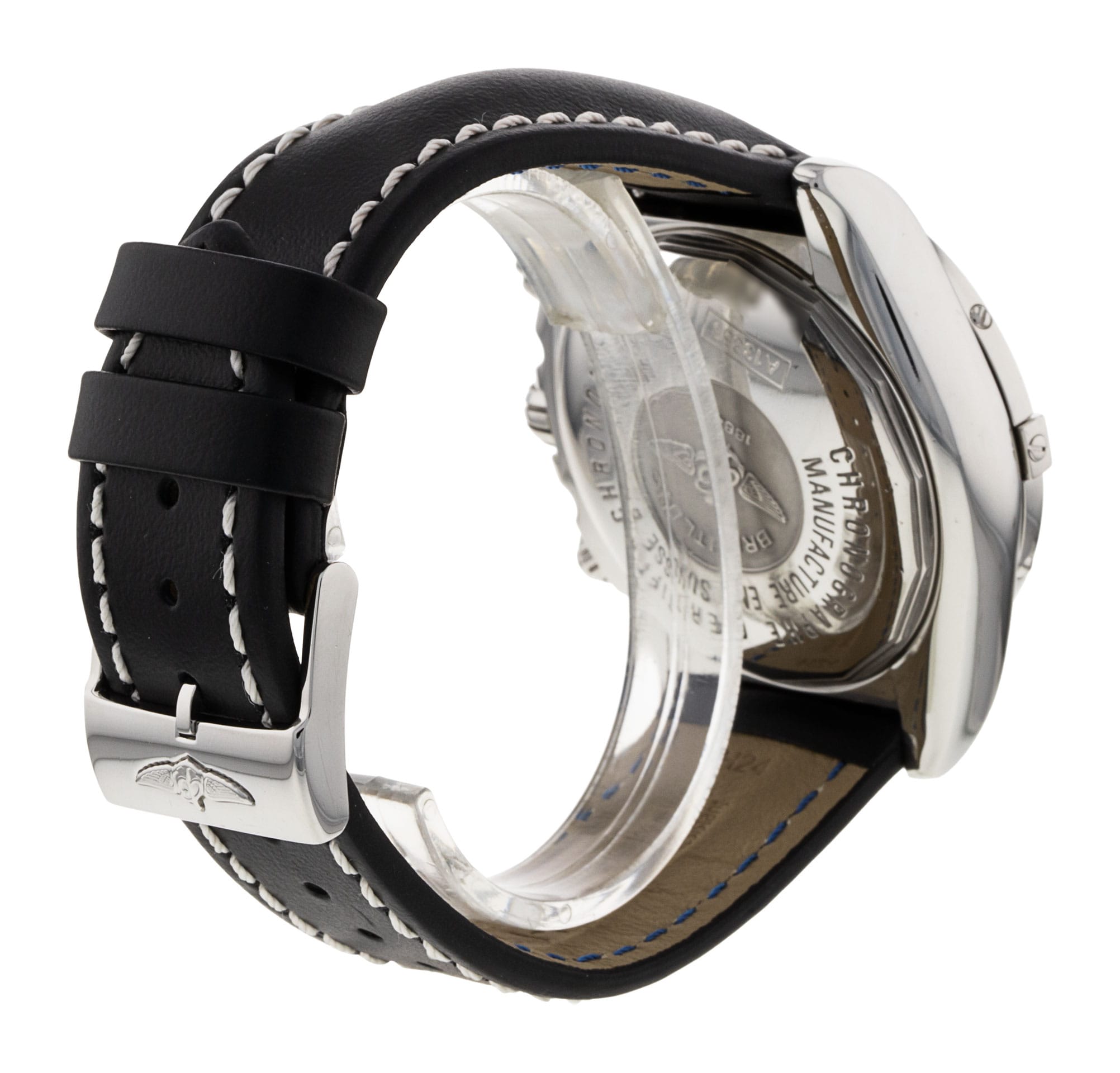 Breitling Chronomat Evolution A13356 Thumbnail 3