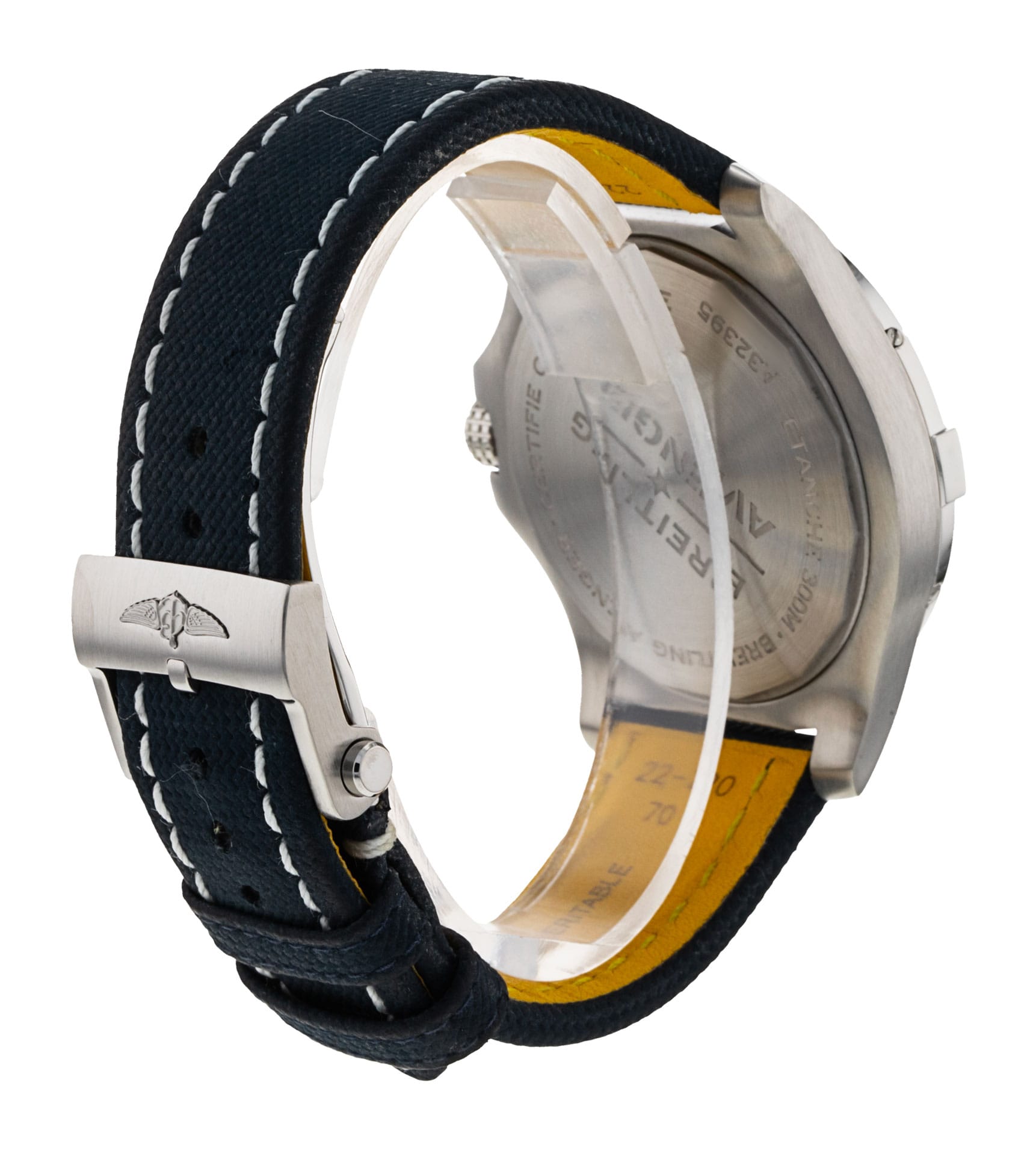 Breitling Avenger Automatic 45 A32395 Thumbnail 3