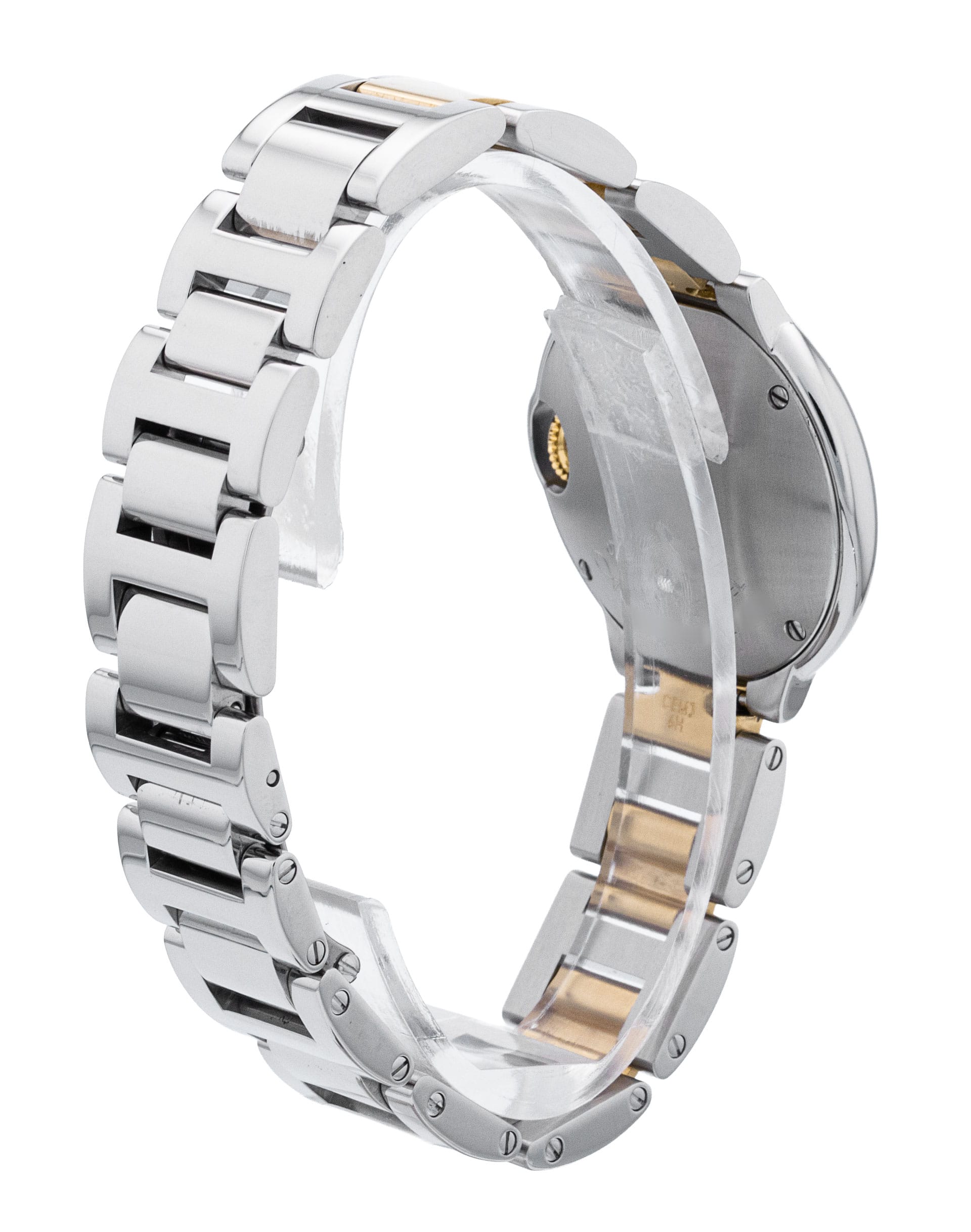 Cartier Ballon Bleu W69007Z3 Thumbnail 3