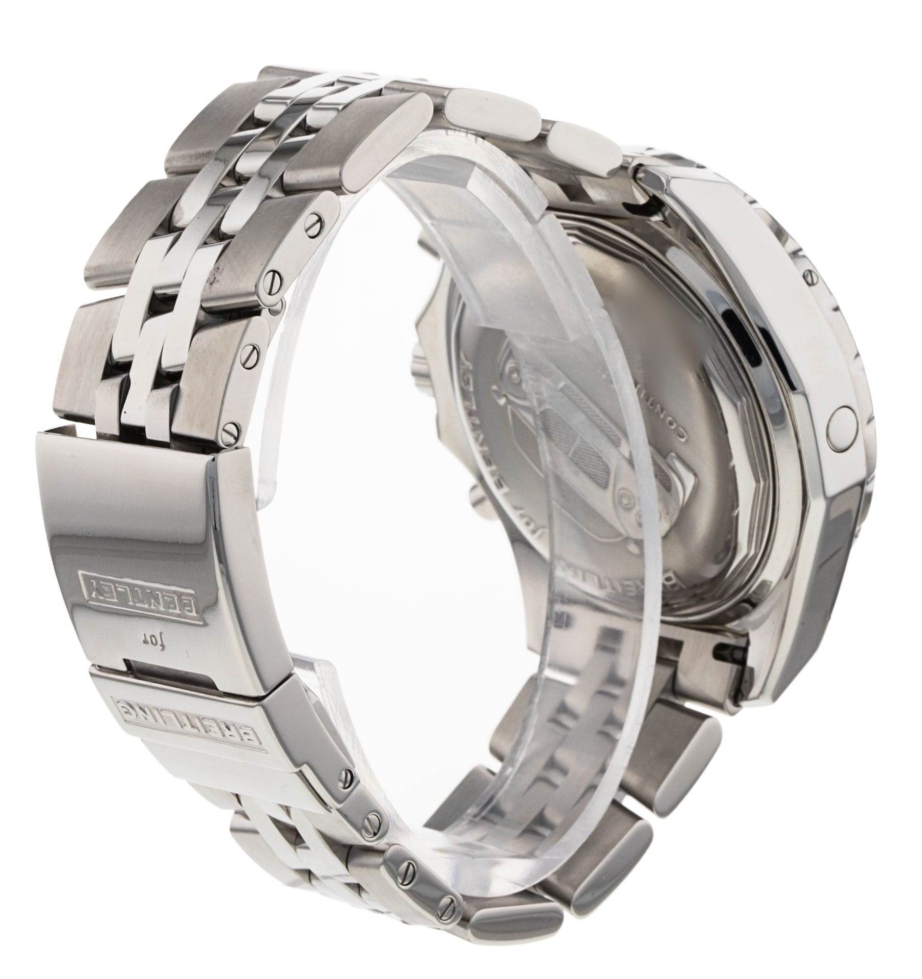 Breitling Bentley GT A13363 Thumbnail 3