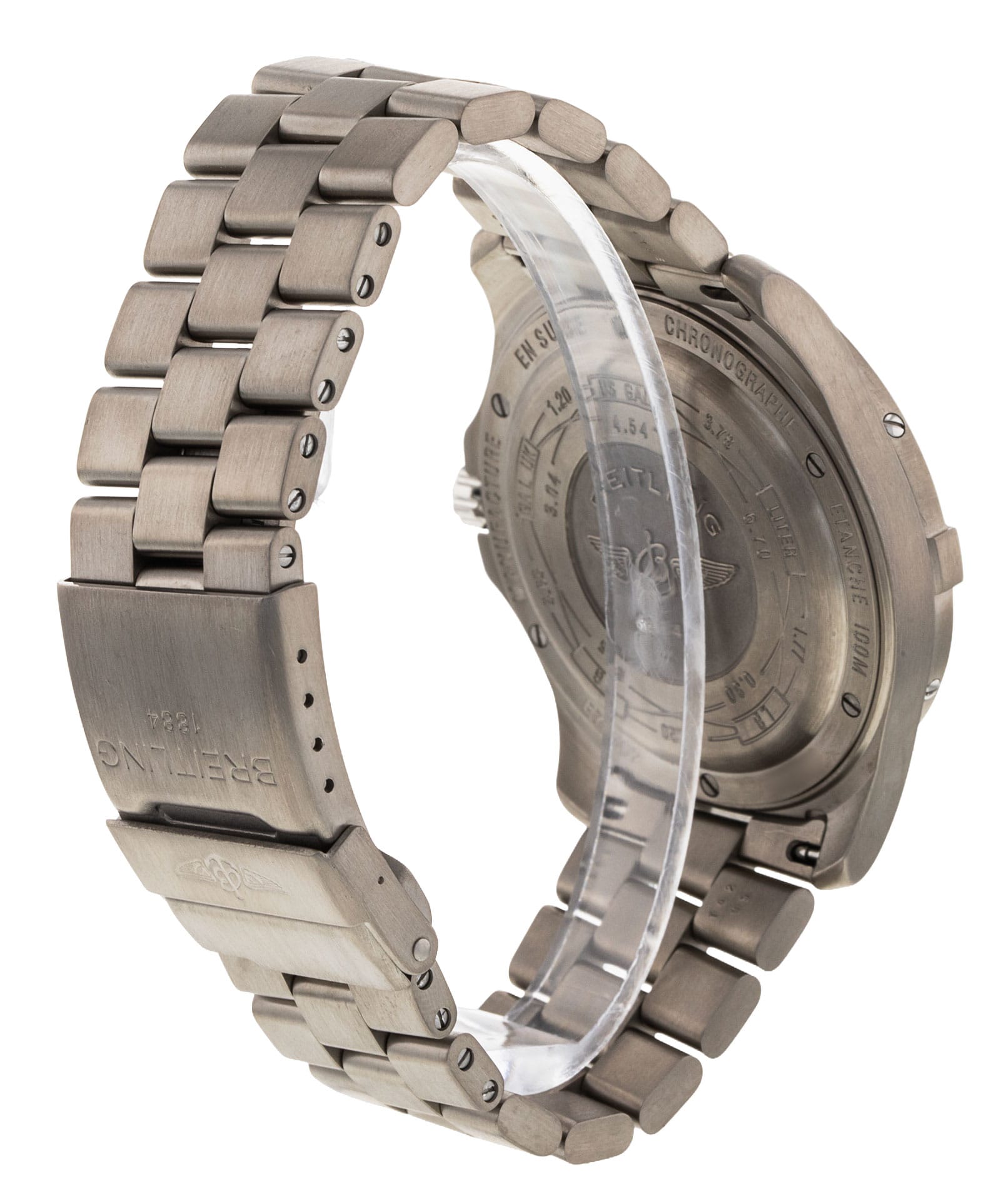 Breitling Aerospace E79362 Thumbnail 3