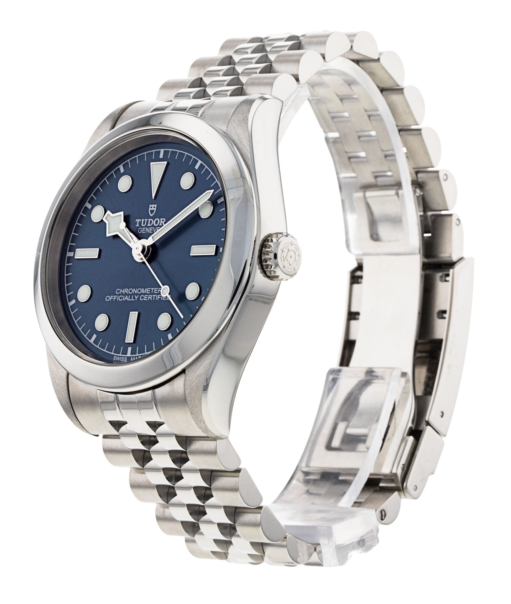 Tudor Black Bay 39 M79660-0002 Thumbnail 2