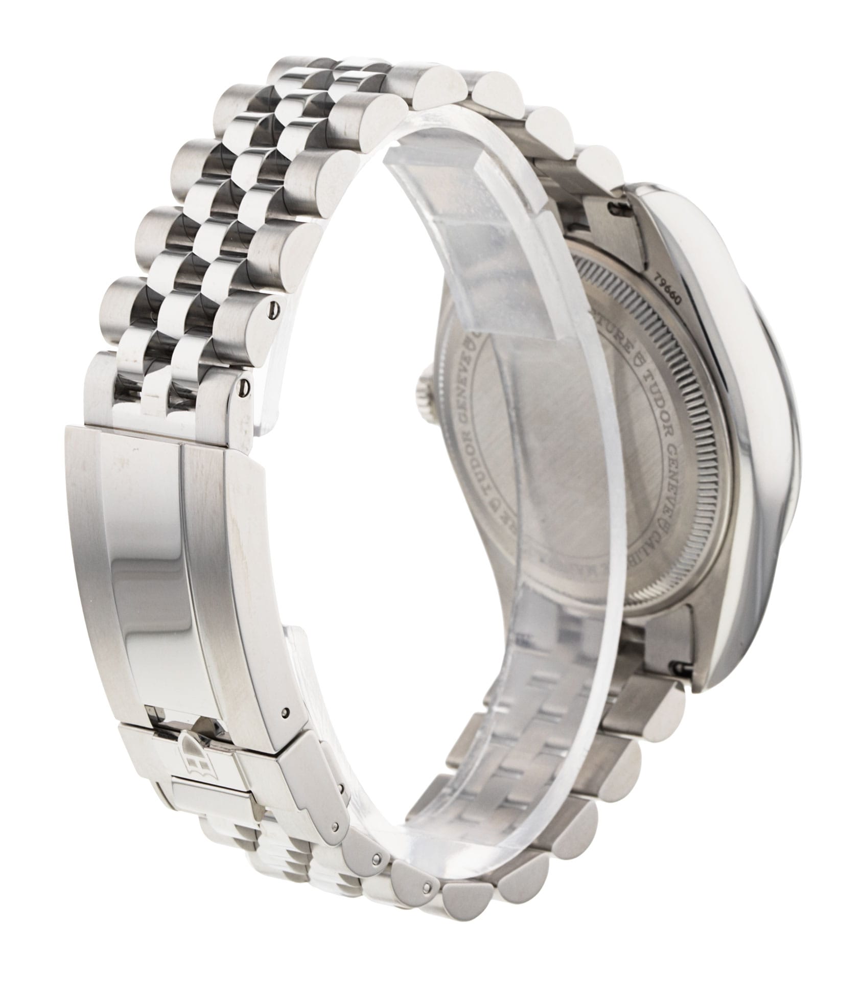 Tudor Black Bay 39 M79660-0002 Thumbnail 3