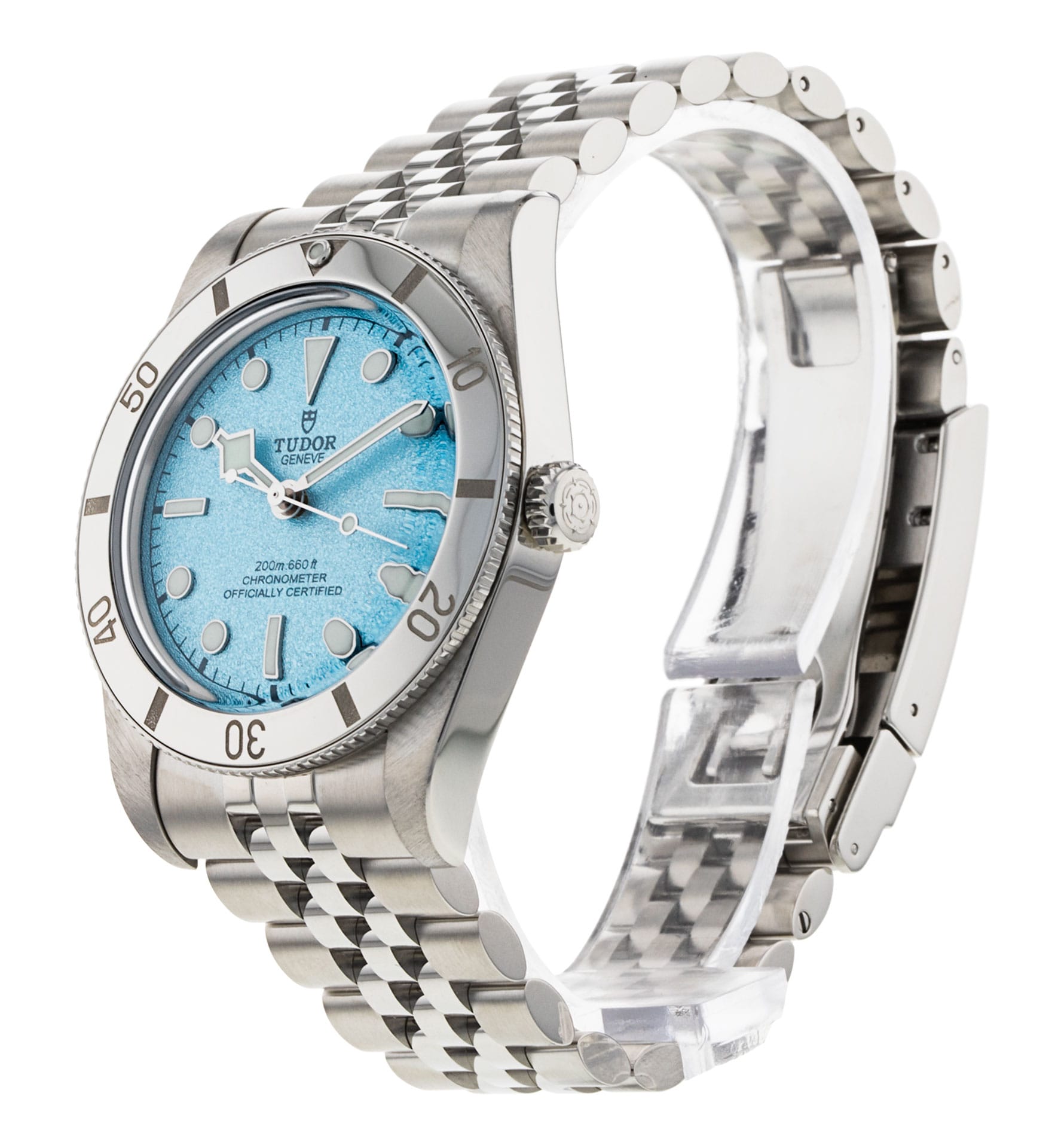 Tudor Black Bay 54 M79000-0001 Thumbnail 2