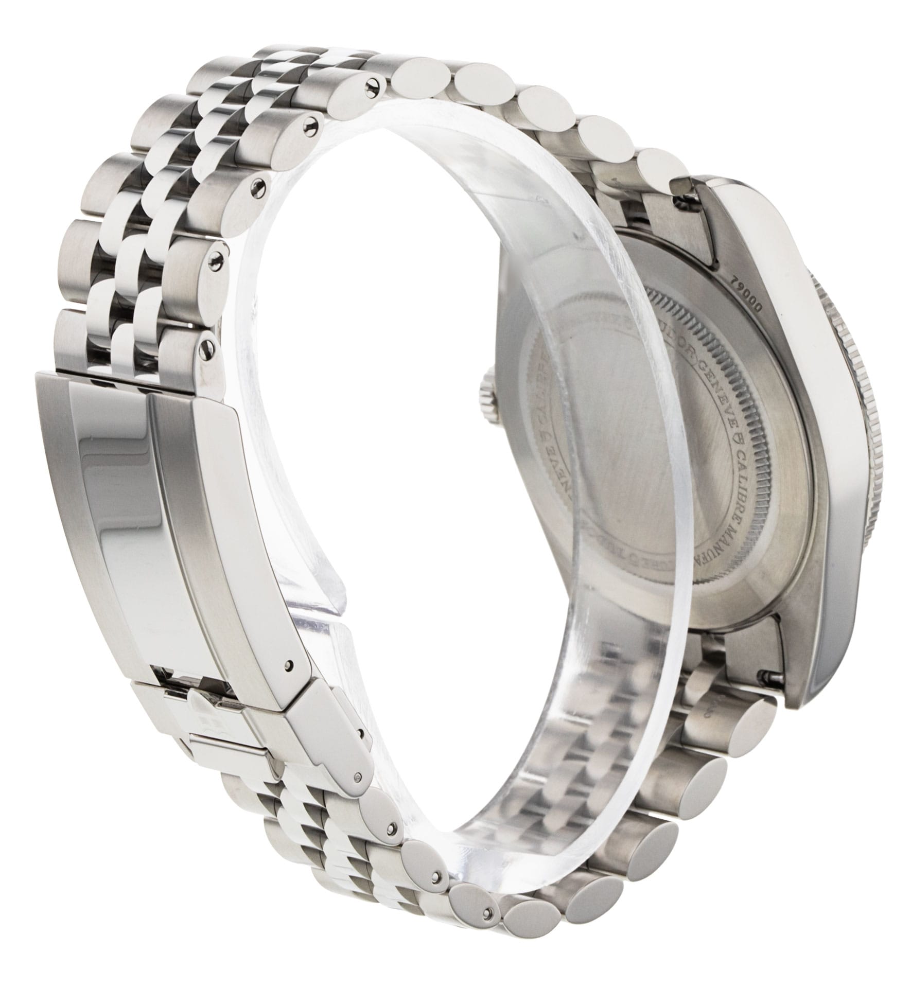 Tudor Black Bay 54 M79000-0001 Thumbnail 3