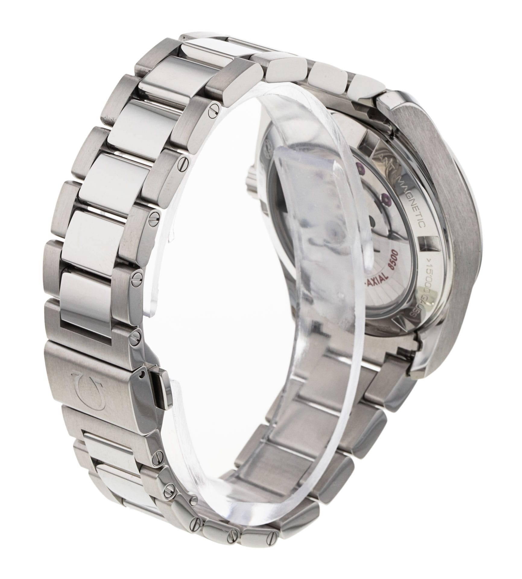 Omega Aqua Terra 150m Gents 231.10.39.21.01.002 Thumbnail 3