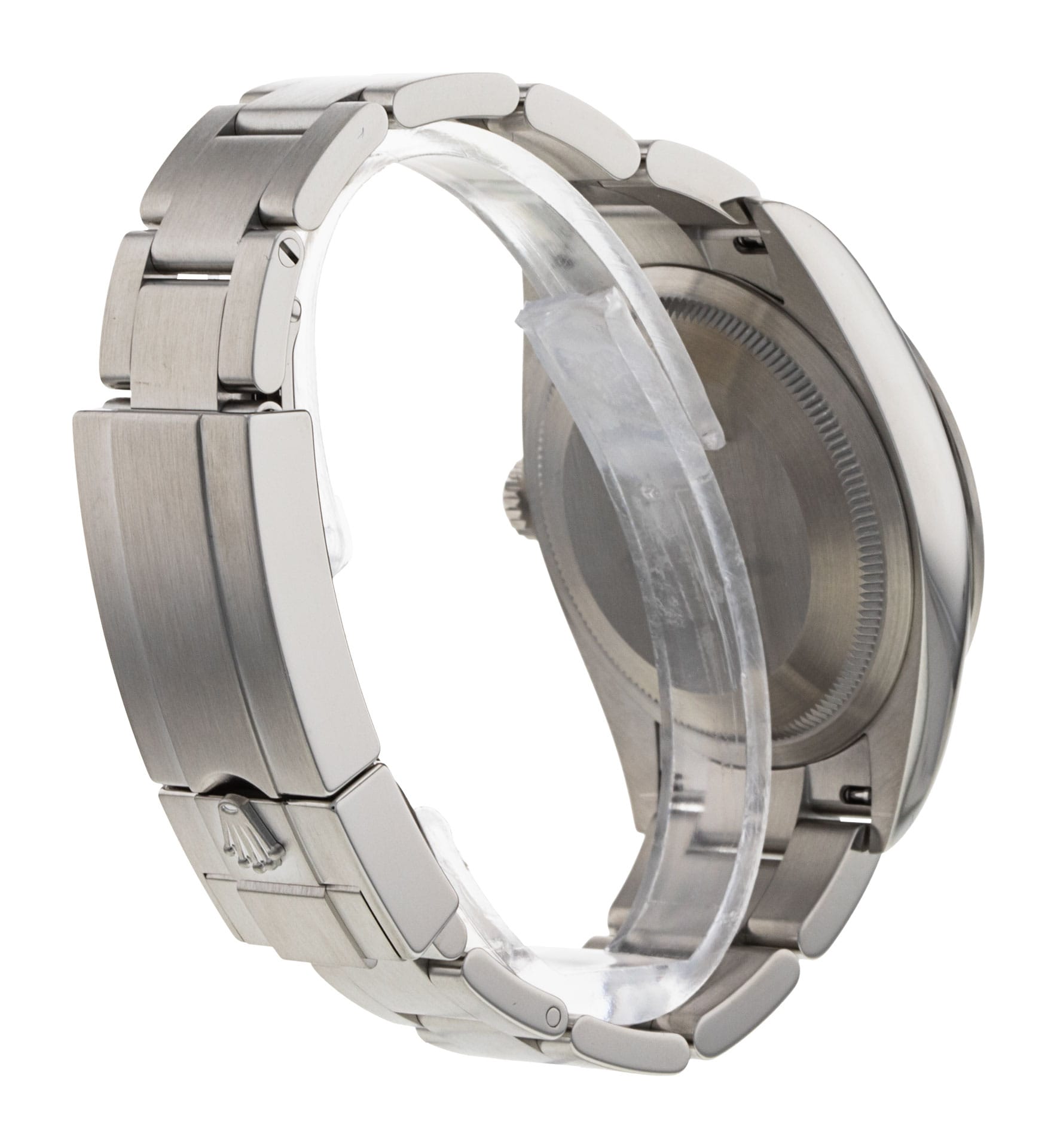 Rolex Explorer 124270 Thumbnail 3