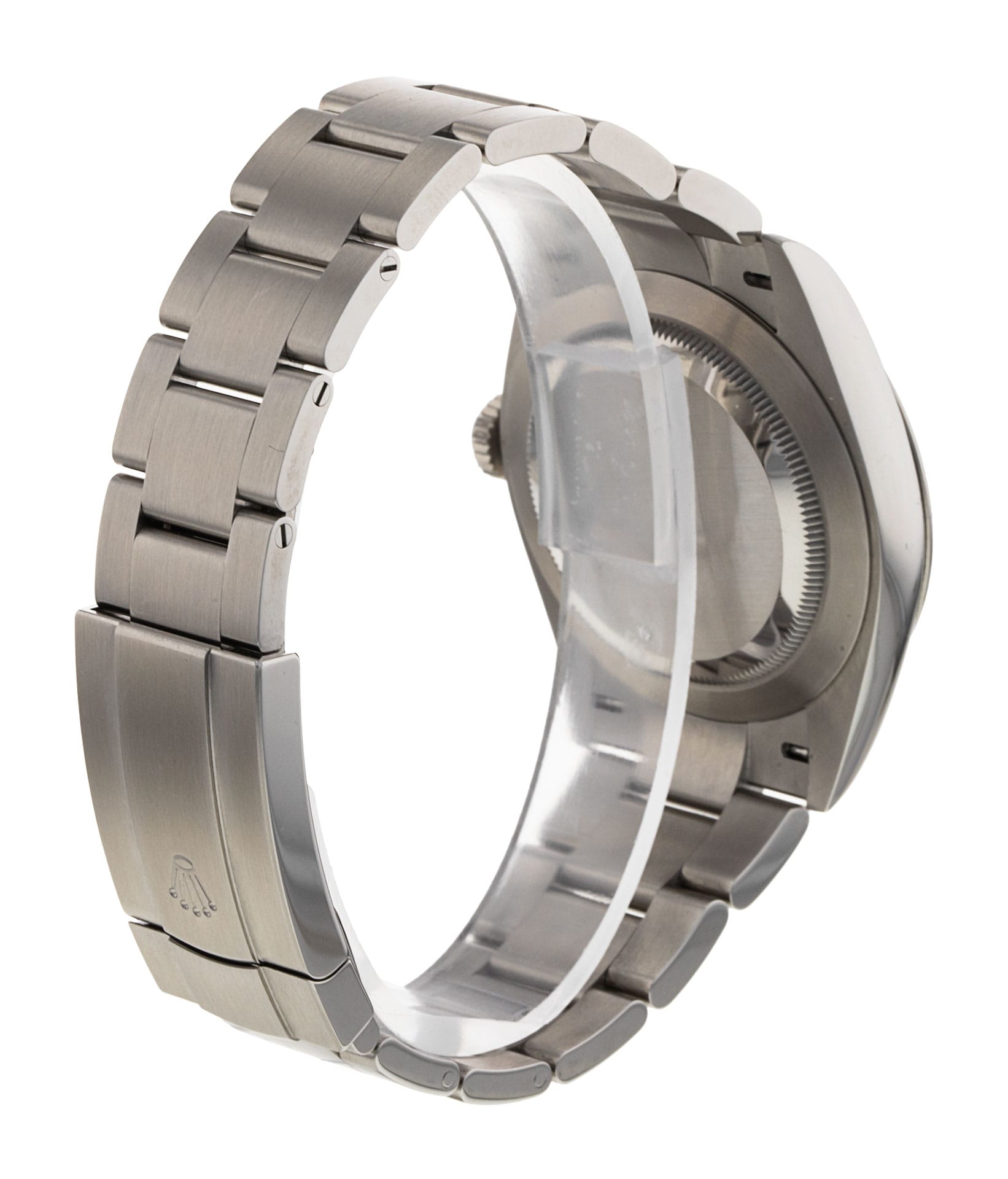 Rolex Oyster Perpetual 41 134300 Thumbnail 3