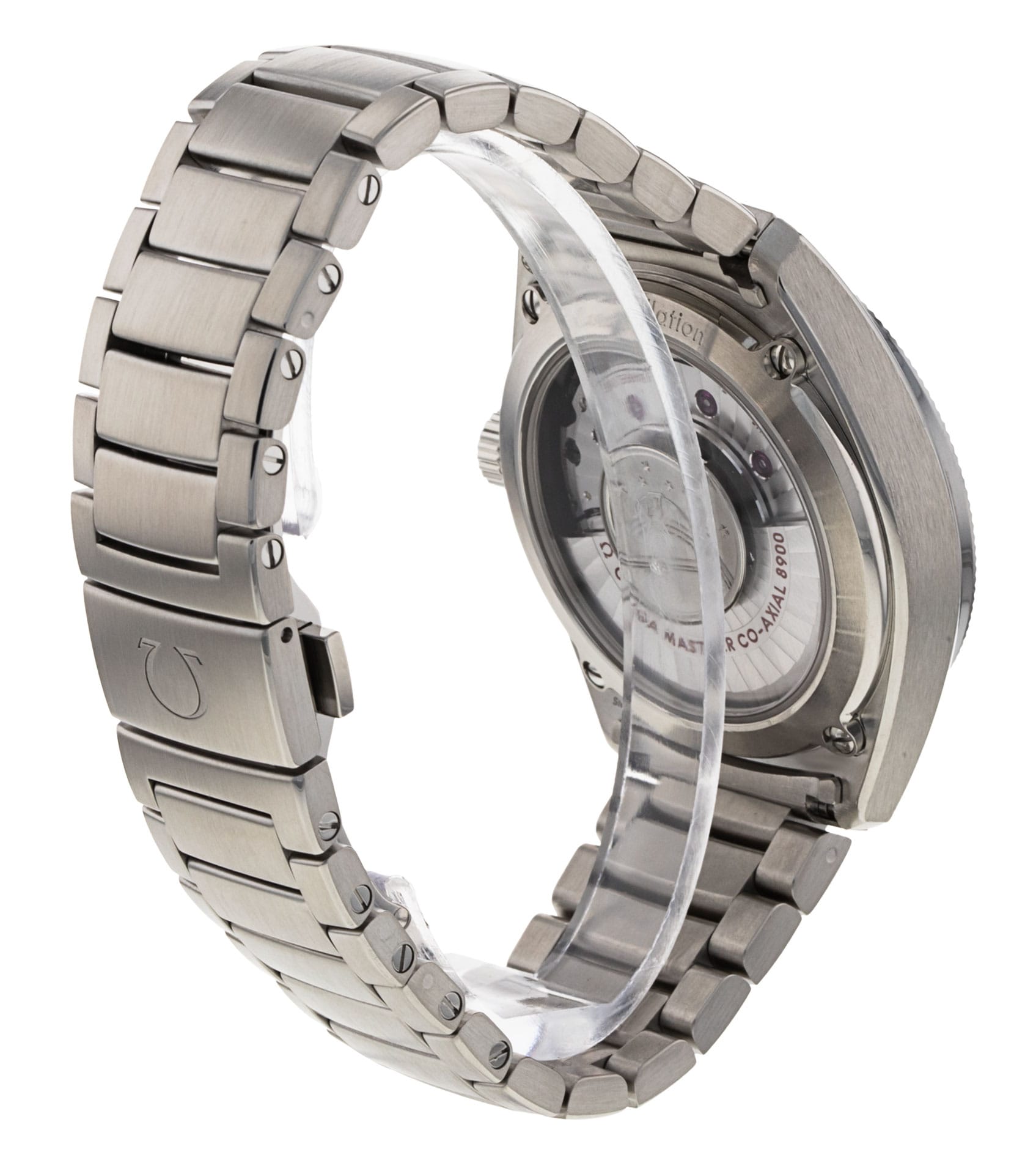 Omega Constellation Globemaster 130.30.39.21.03.001 Thumbnail 3