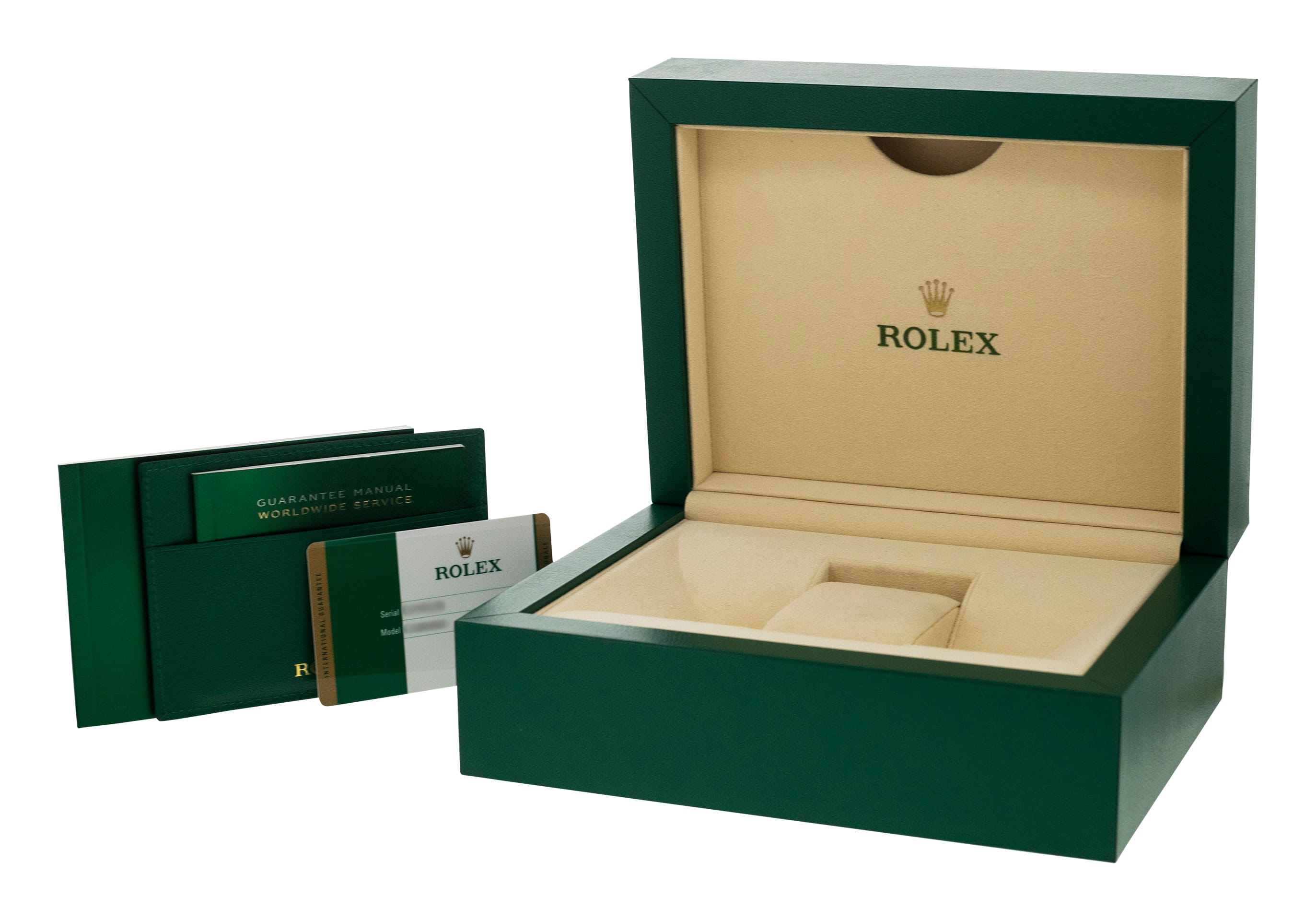 Rolex Submariner 116618 LN Thumbnail 4