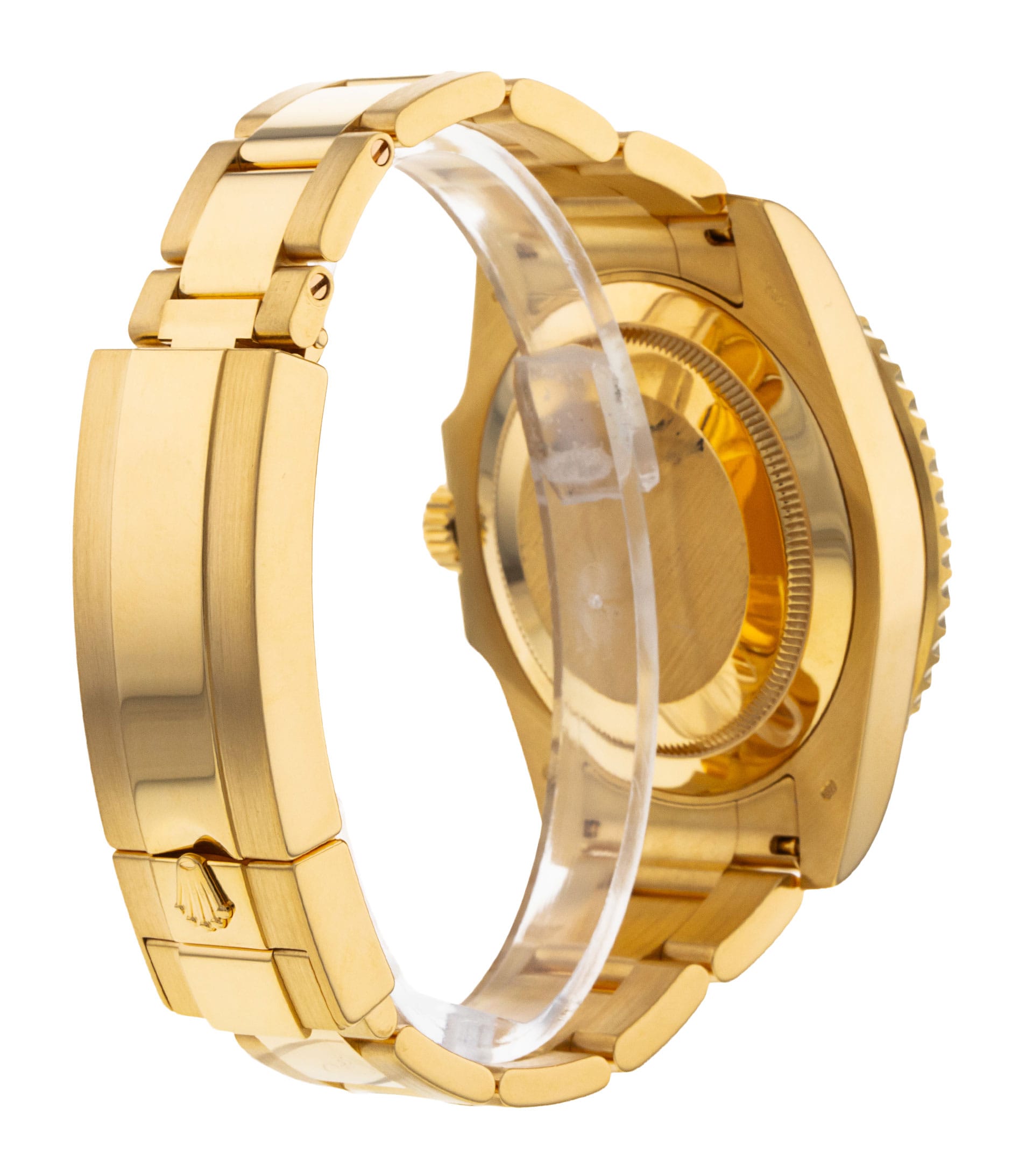 Rolex Submariner 116618 LN Thumbnail 3