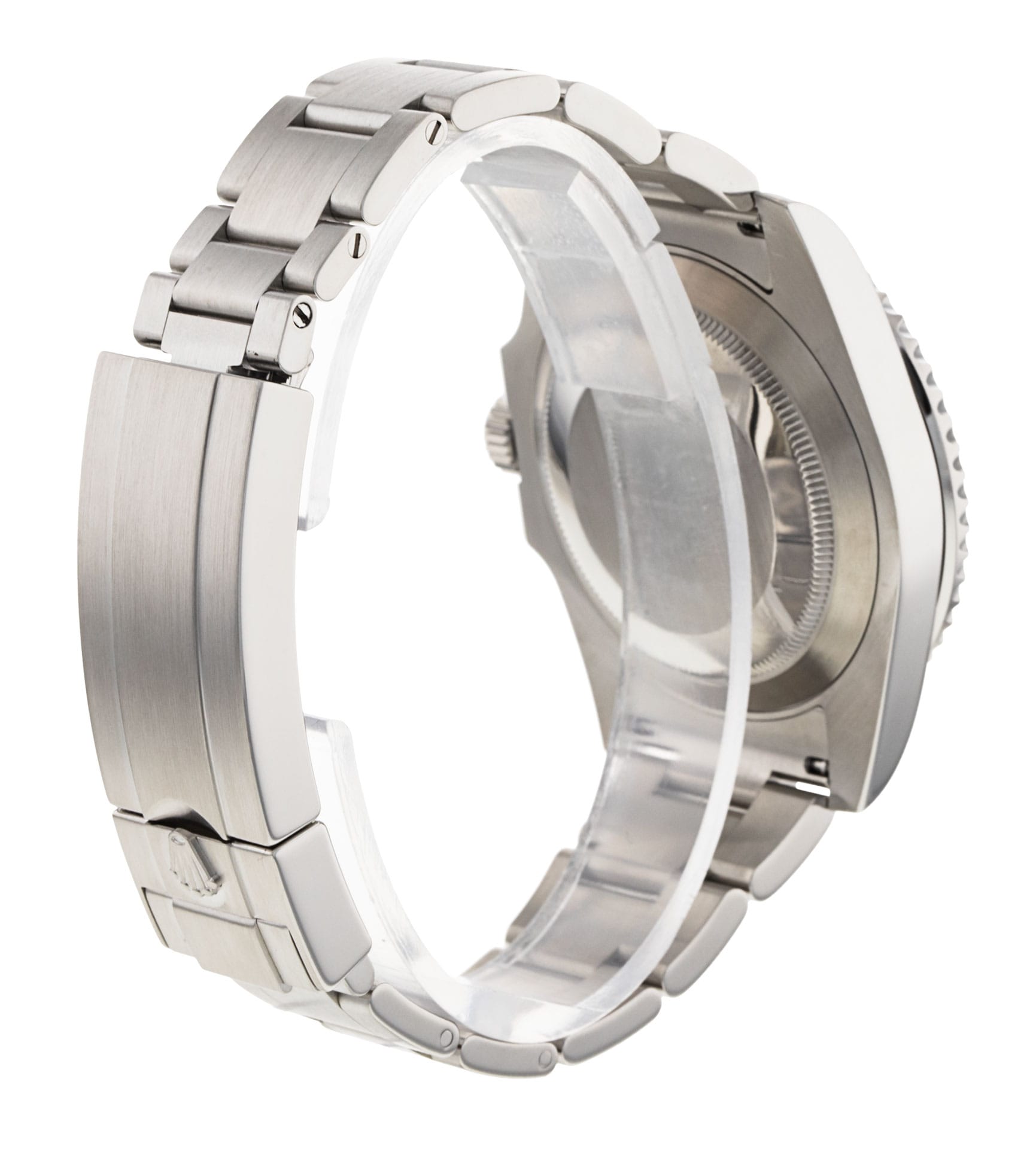 Rolex Submariner 114060 Thumbnail 3