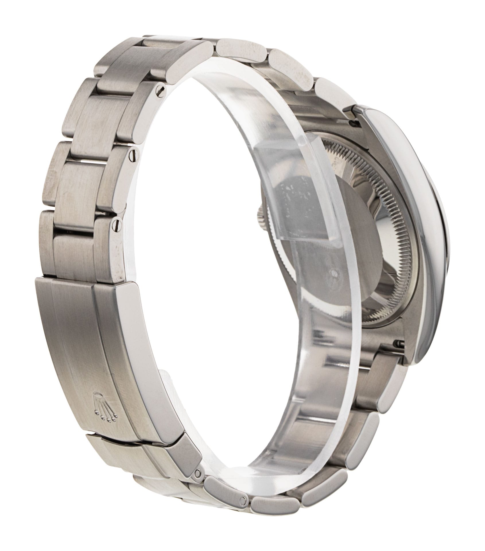 Rolex Air-King 114200 Thumbnail 3