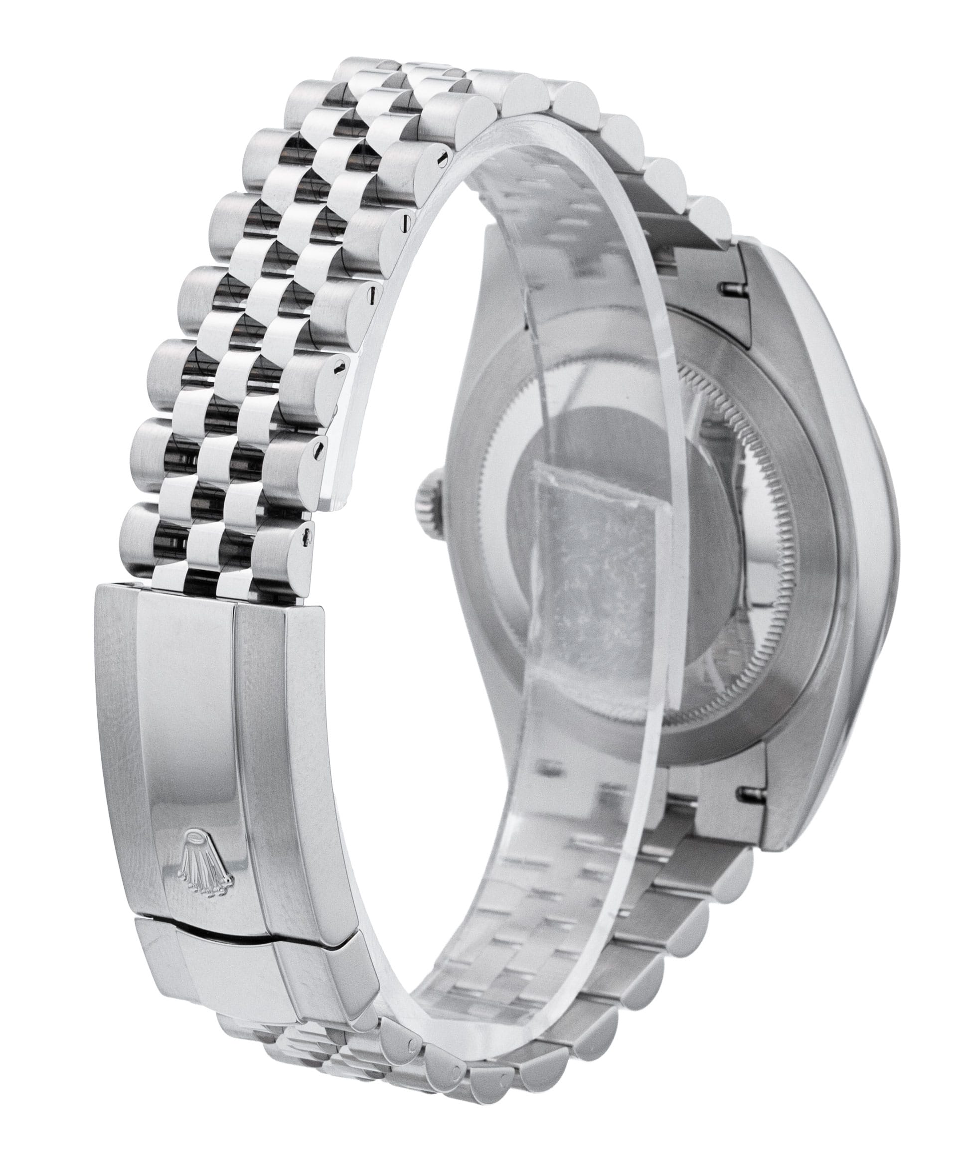 Rolex Datejust 41 126334 Thumbnail 3