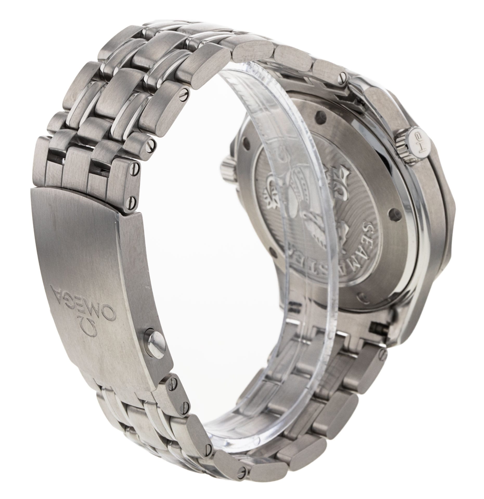 Omega Seamaster 300m 212.30.41.20.01.003 Thumbnail 3