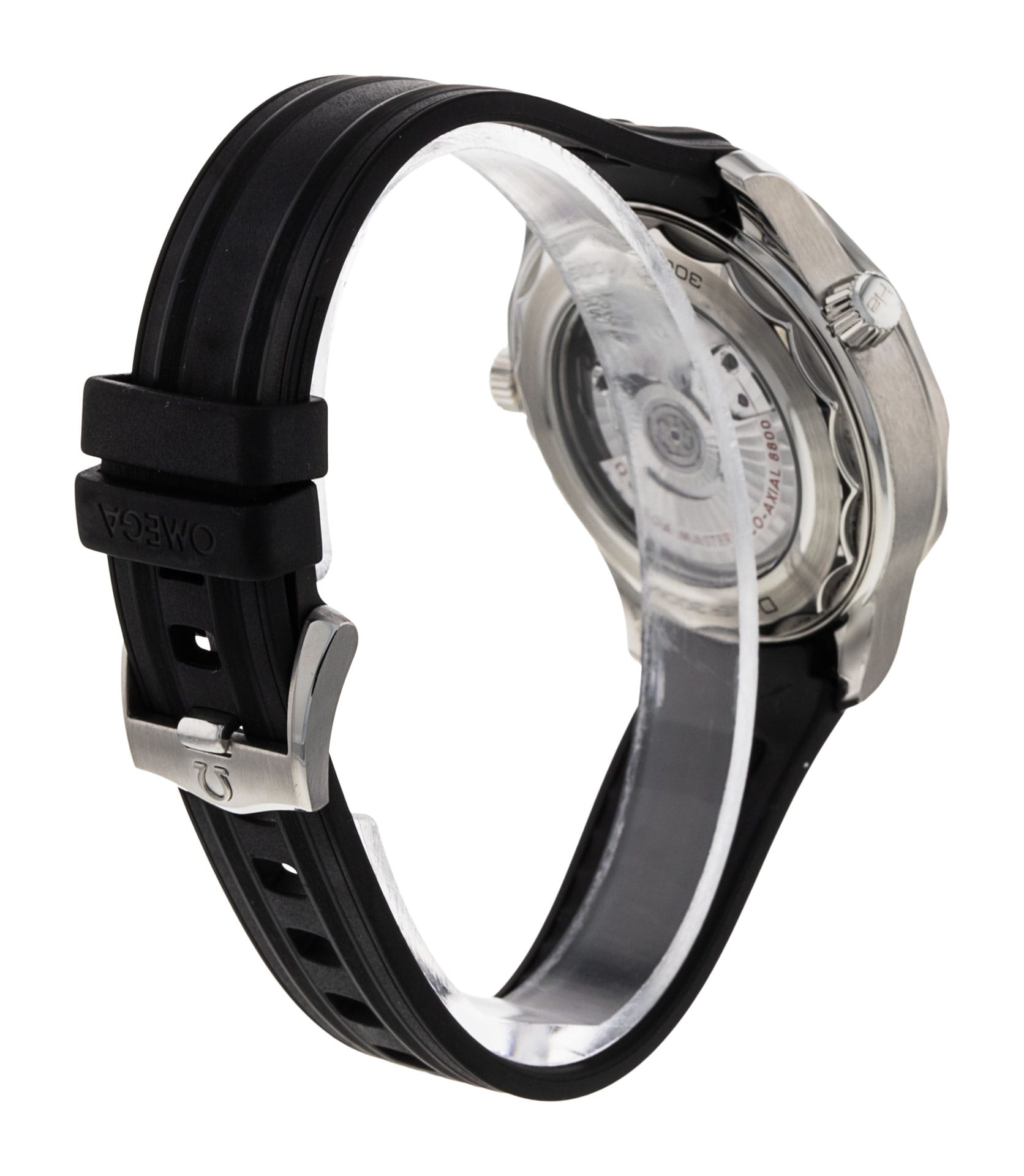 Omega Seamaster Diver 300m 210.32.42.20.01.001 Thumbnail 3