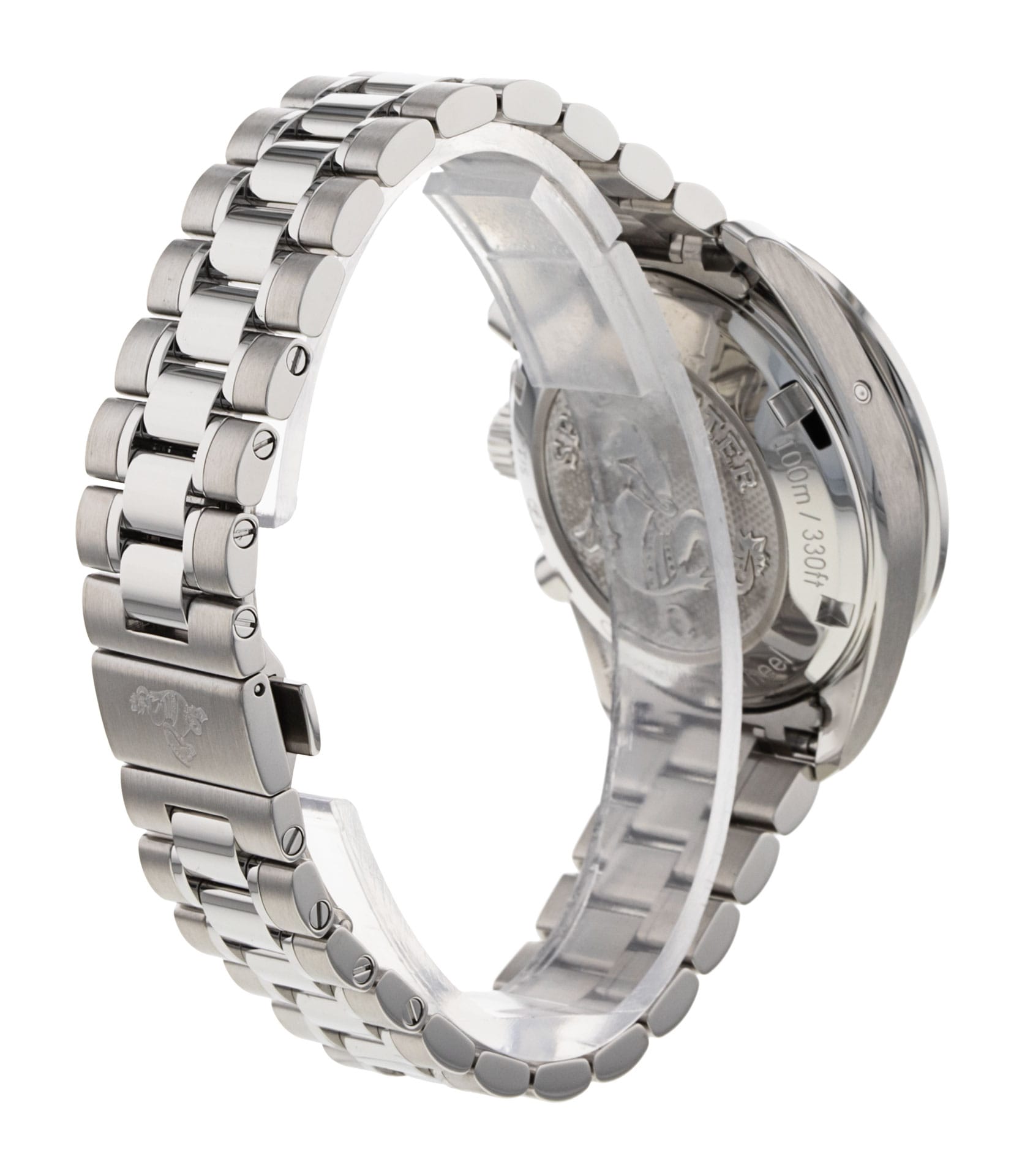 Omega Speedmaster 38 324.30.38.50.01.001 Thumbnail 3