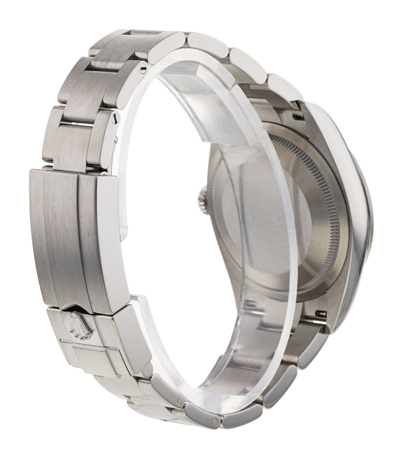 Rolex Explorer 124270 Thumbnail 3