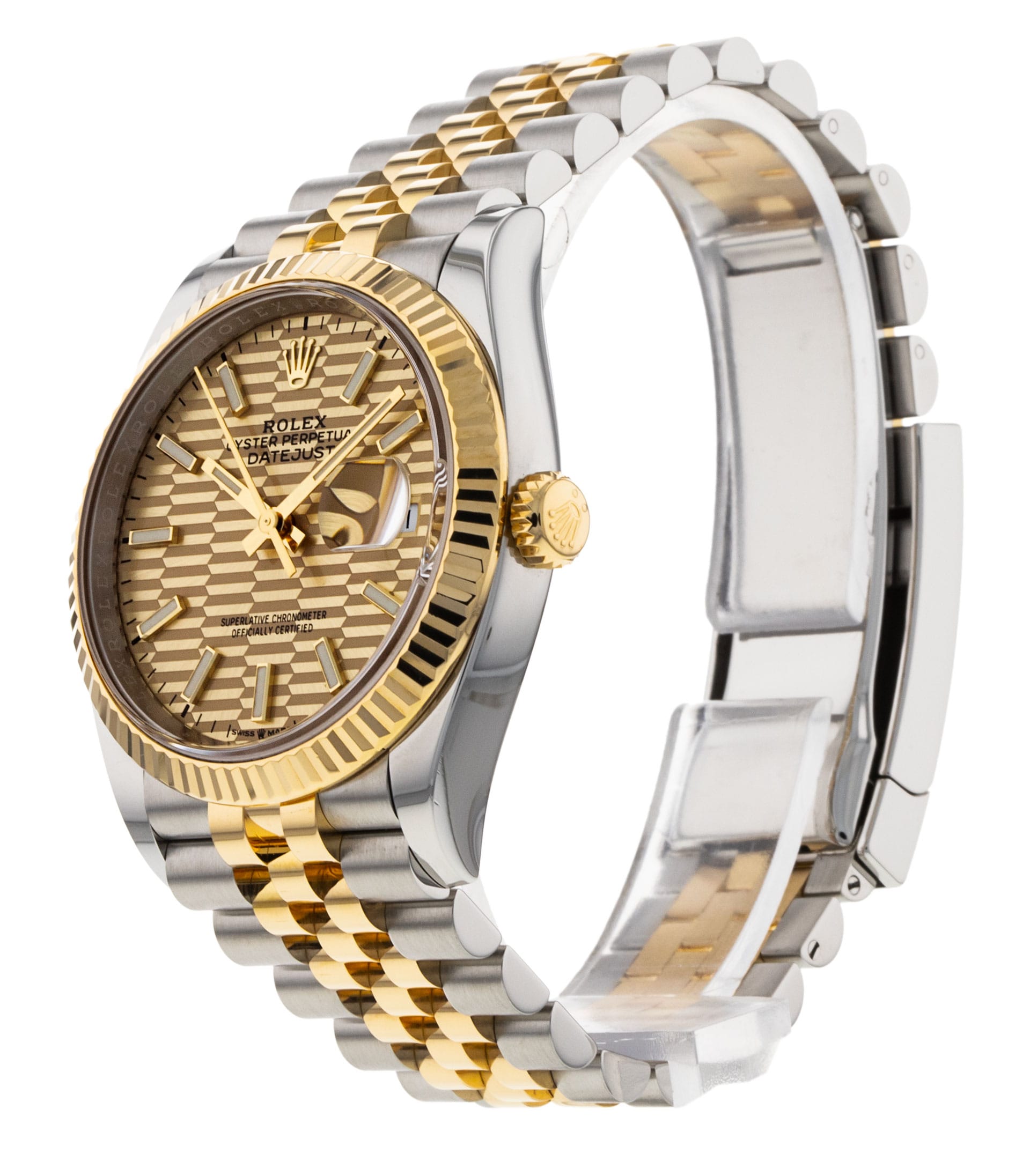 Rolex Datejust 126233 Thumbnail 2