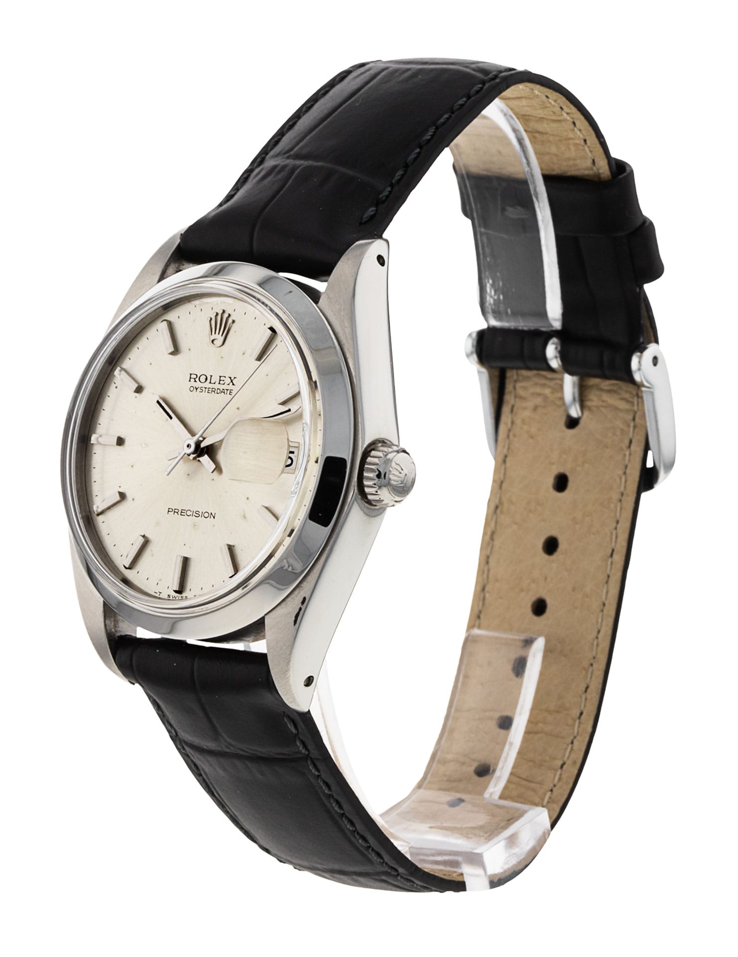 Rolex Oyster Precision 6694 Thumbnail 2