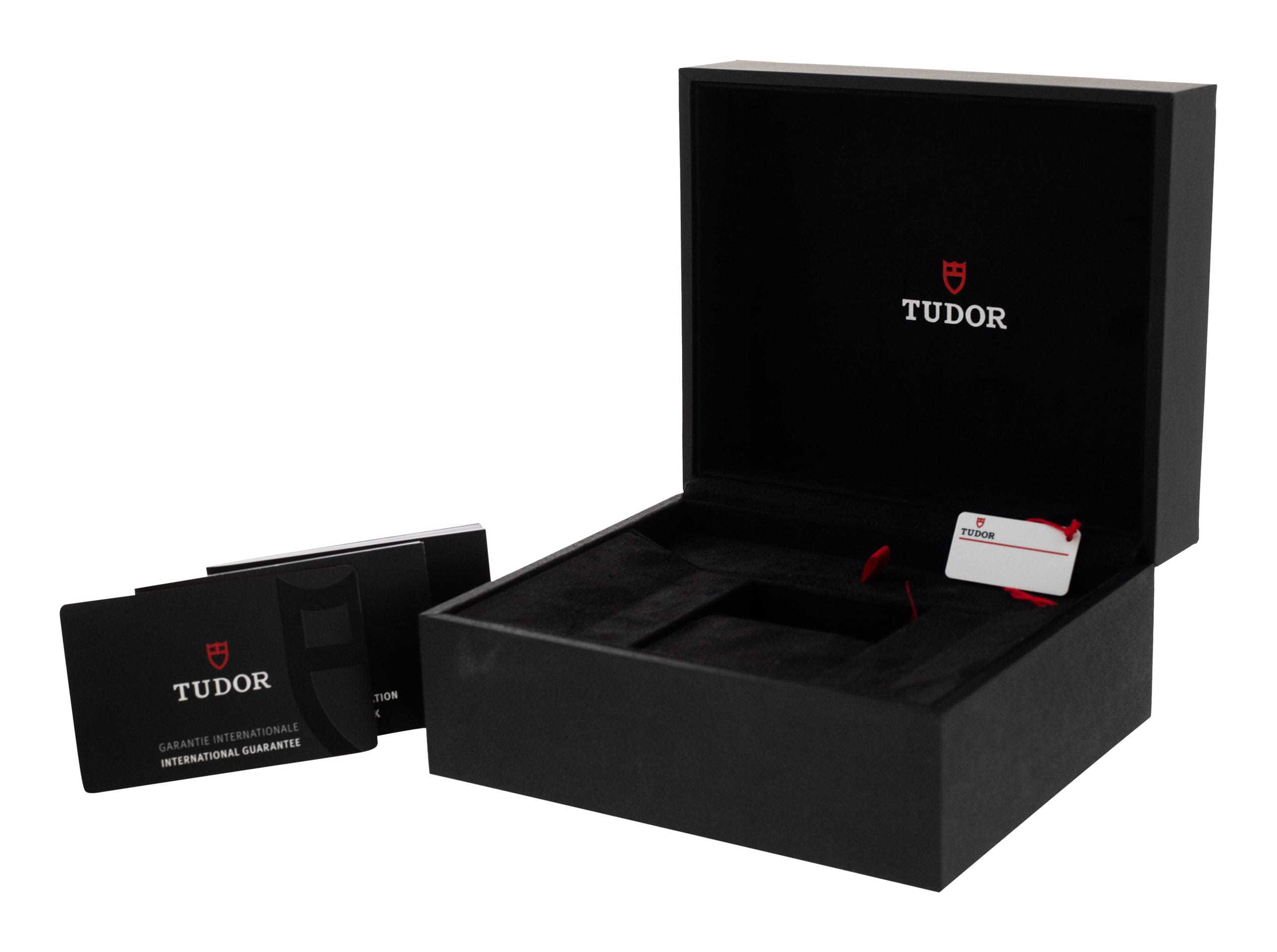Tudor Black Bay GMT M79830RB-0001 Thumbnail 4