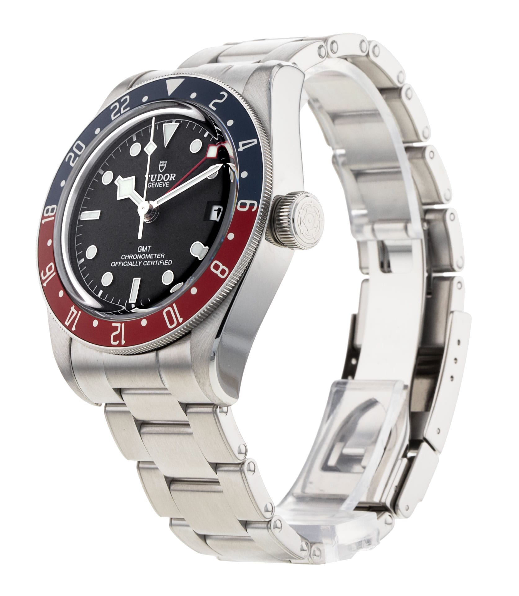 Tudor Black Bay GMT M79830RB-0001 Thumbnail 2