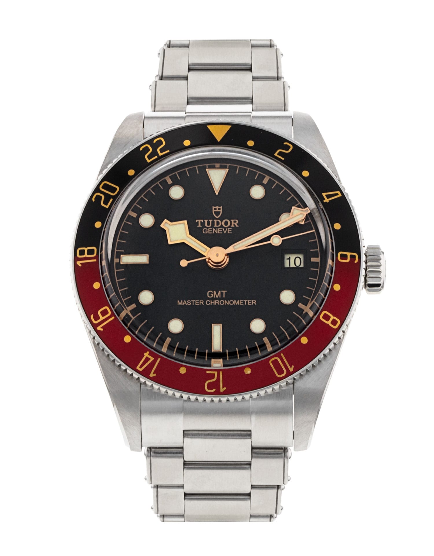 Tudor Black Bay 58 M7939G1A0NRU-0001 Thumbnail 1