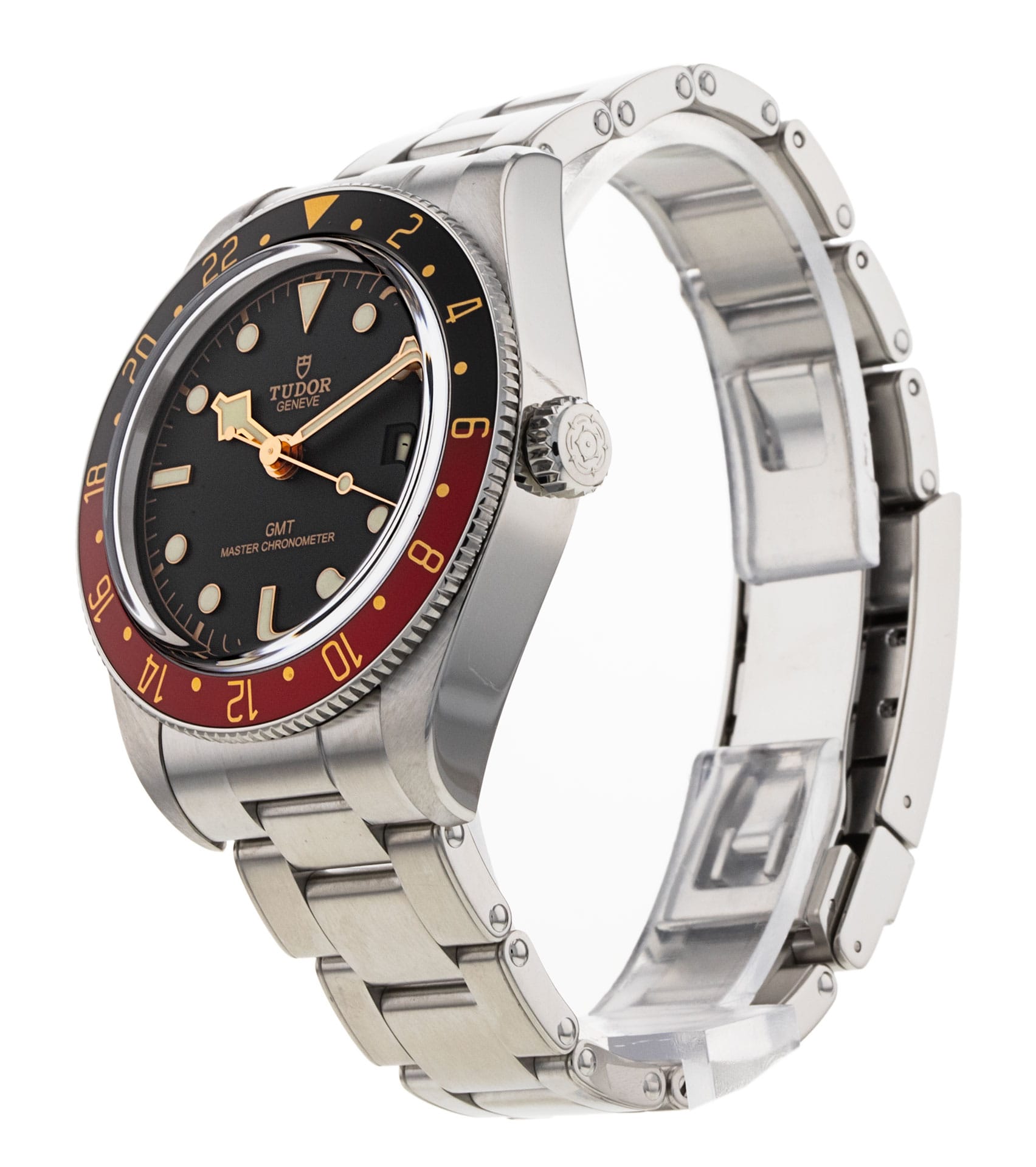Tudor Black Bay 58 M7939G1A0NRU-0001 Thumbnail 2