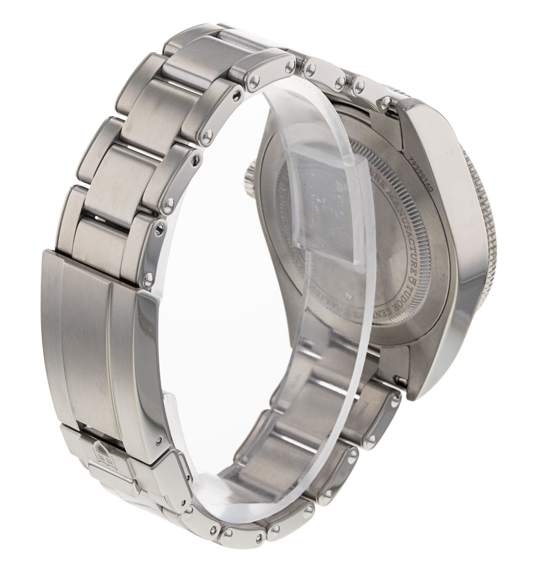 Tudor Black Bay 58 M7939G1A0NRU-0001 Thumbnail 3