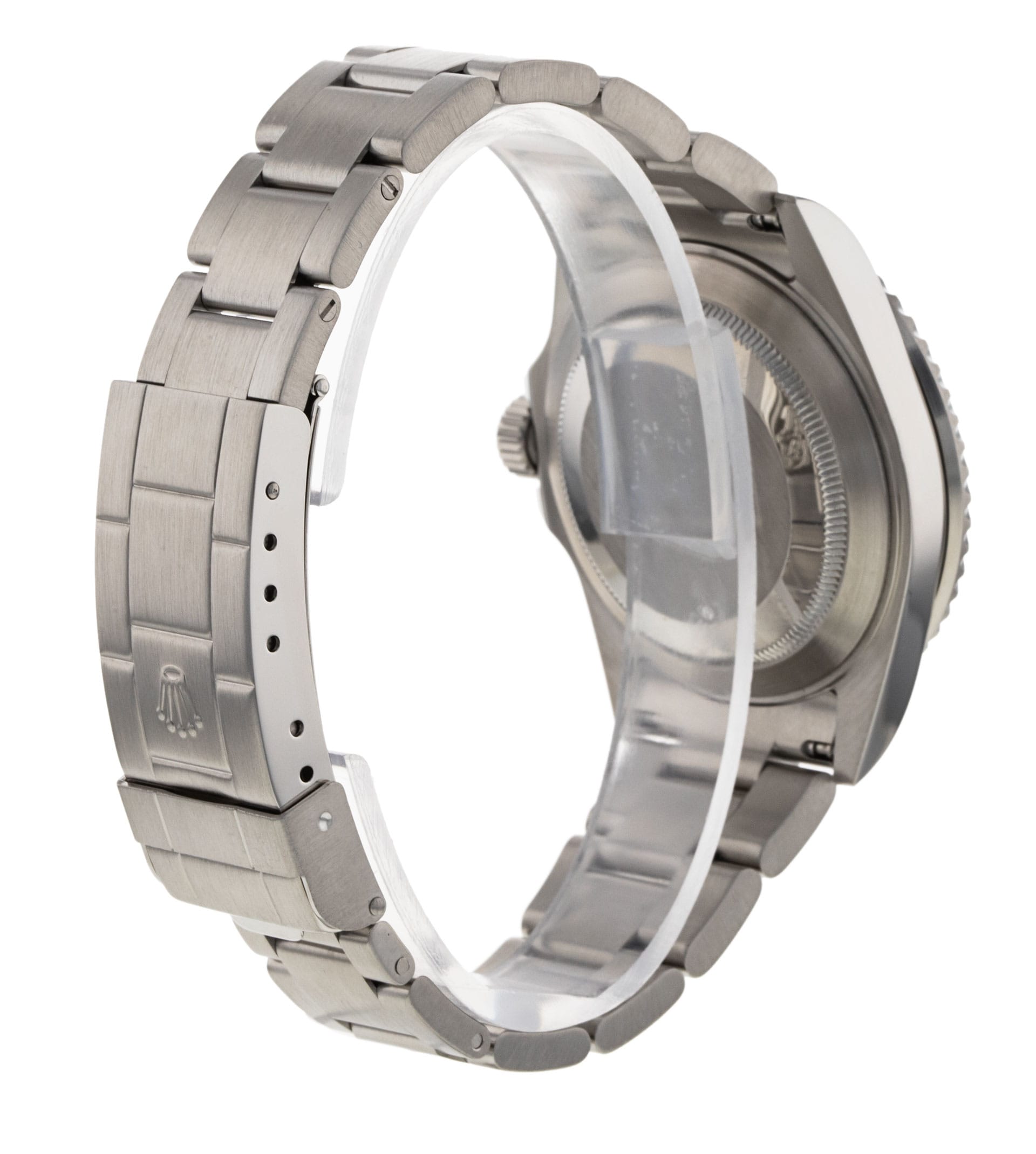 Rolex Submariner 16610 Thumbnail 3