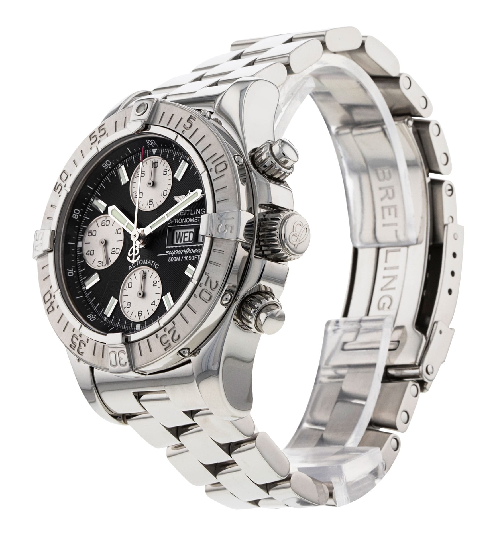 Breitling SuperOcean Chrono A13340 Thumbnail 2