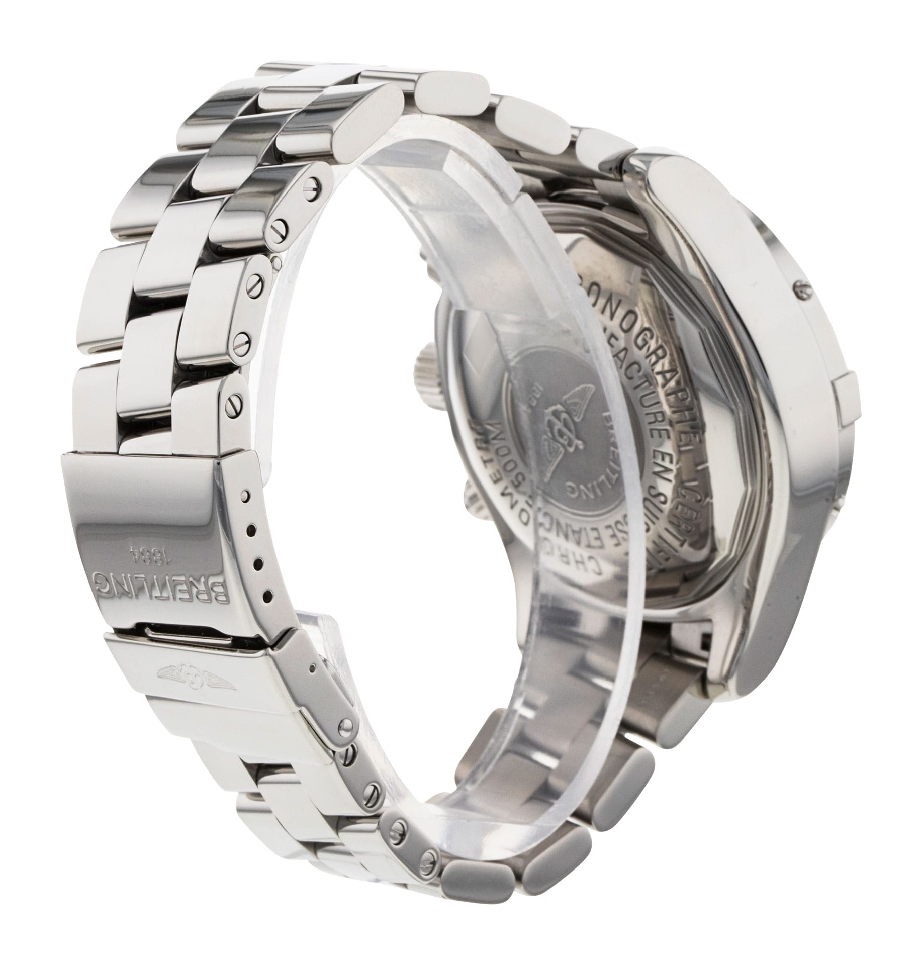 Breitling SuperOcean Chrono A13340 Thumbnail 3