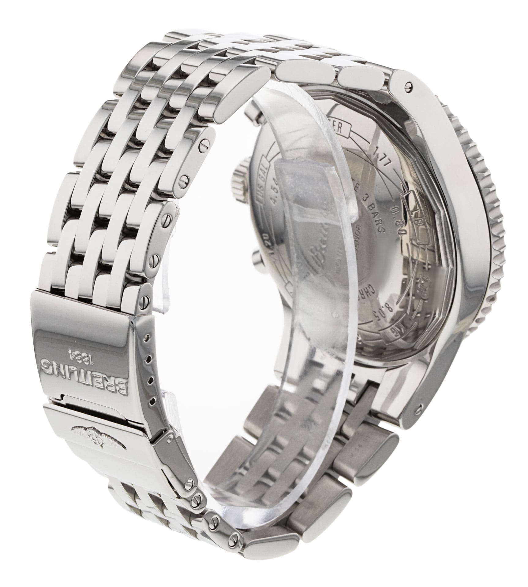 Breitling Legende A23340 Thumbnail 3