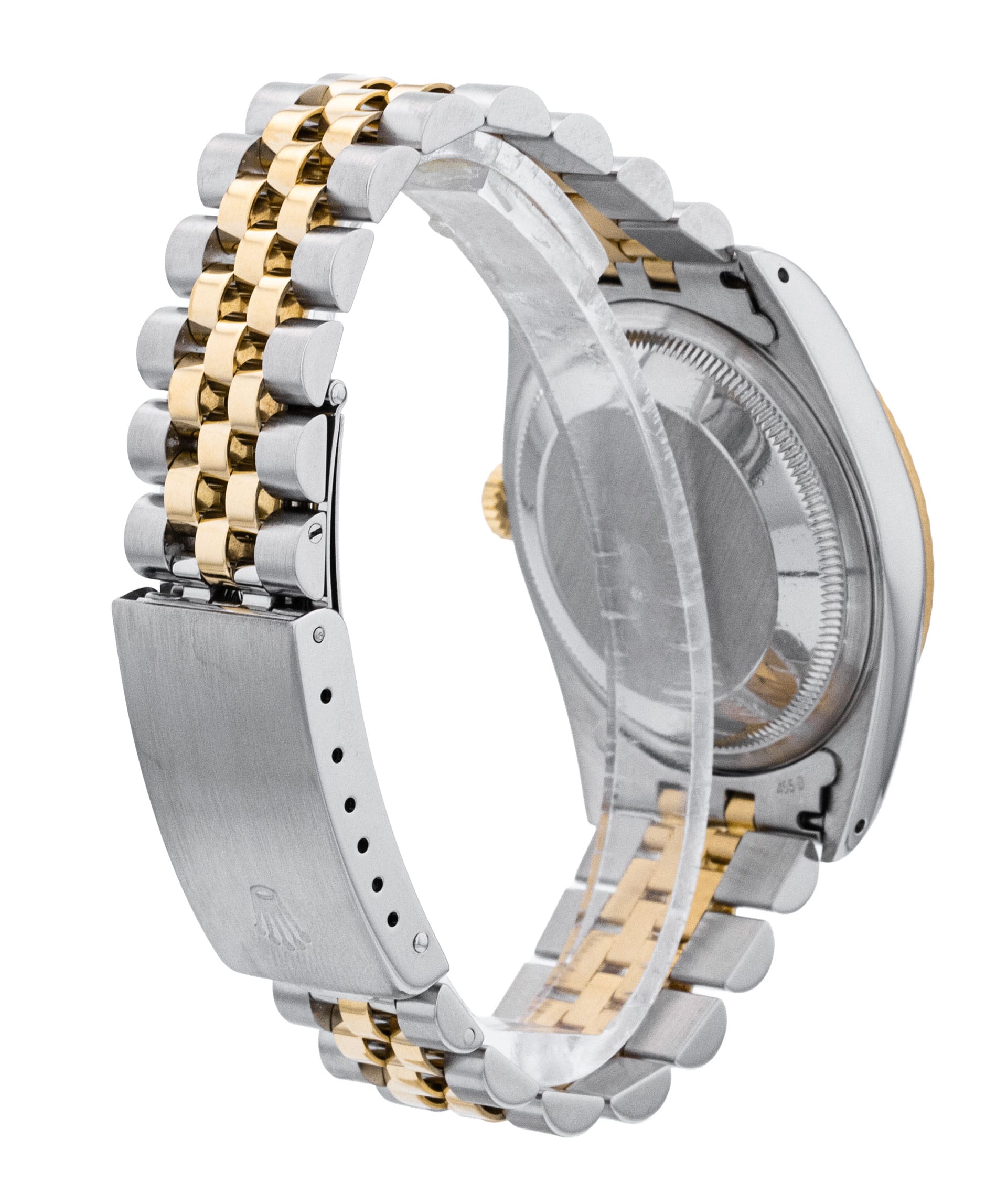 Rolex Datejust 16233 Thumbnail 3