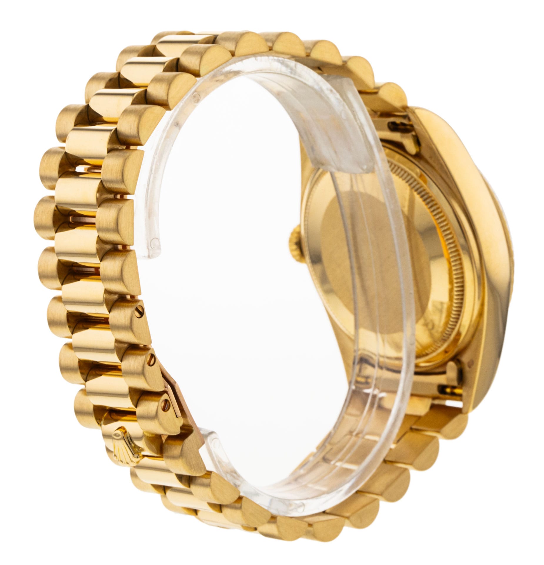 Rolex Day-Date 18038 Thumbnail 3